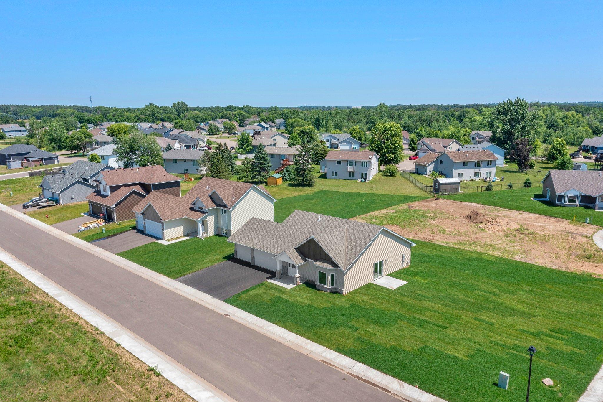 Homes for sale in East Bethel, MN | 24111 Taylor St Ne, East Bethel, MN 55005 | MLS# 6626682