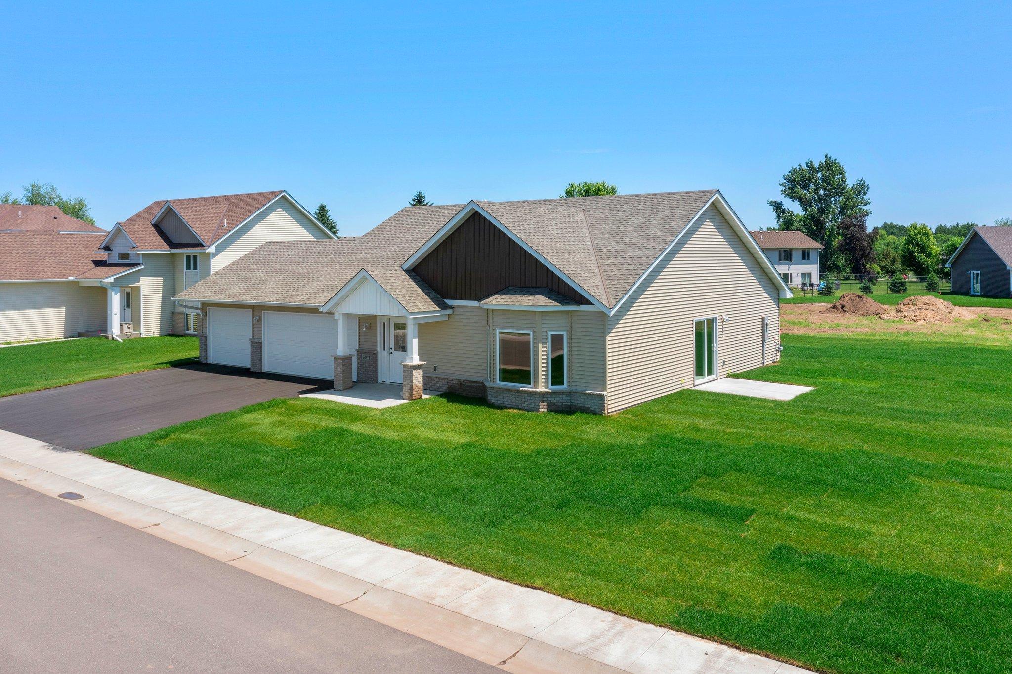 Homes for sale in East Bethel, MN | 24111 Taylor St Ne, East Bethel, MN 55005 | MLS# 6626682