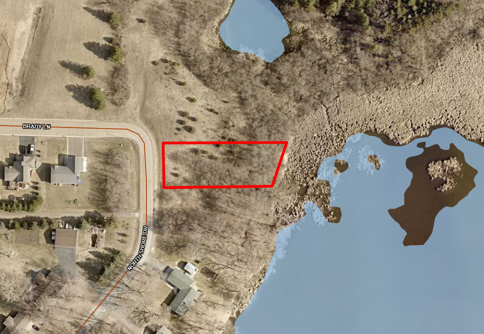Homes for sale in New Richmond, WI | 1006 North Shore Dr Lot 2, New Richmond, WI 54017 | MLS# 6630678