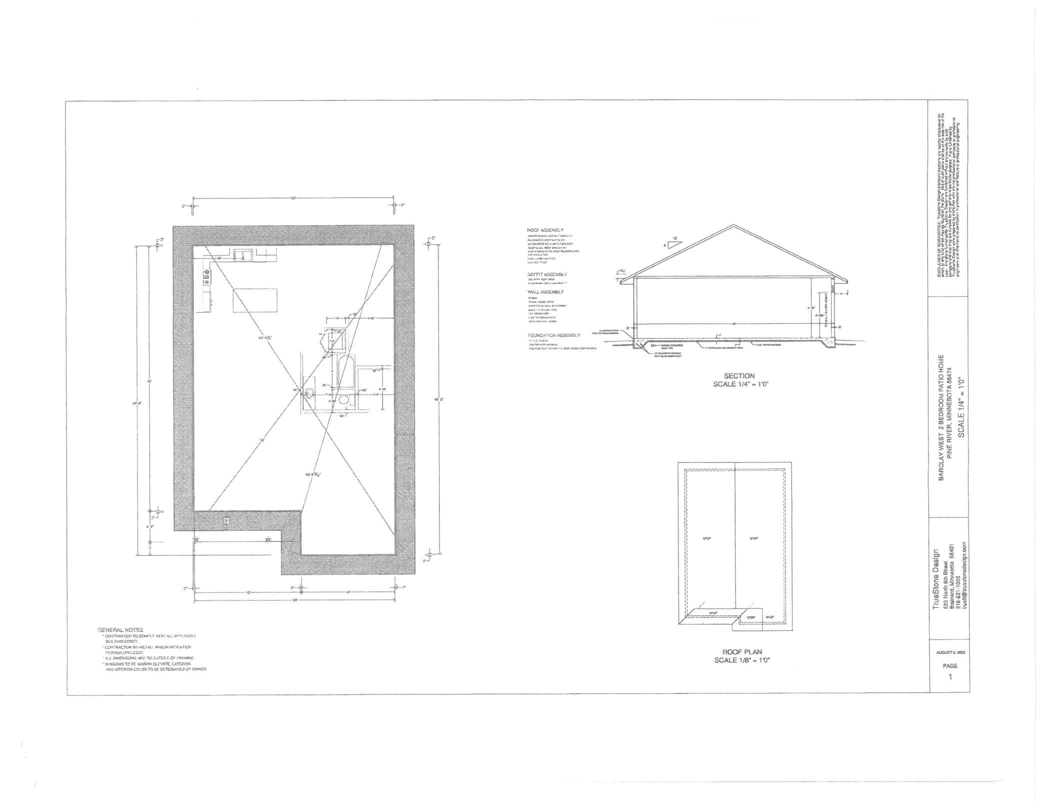 3rd image of 121 1St St Ne, Cass Lake, MN 56633 | MLS# 6633018