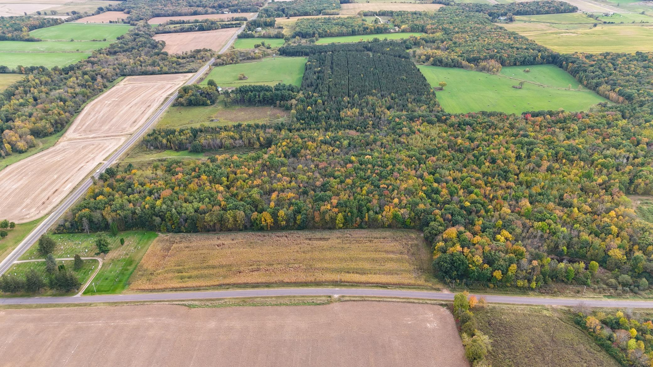 Homes for sale in Emerald, WI | 1350 County Road D Lot 4, Emerald, WI 54013 | MLS# 6633438