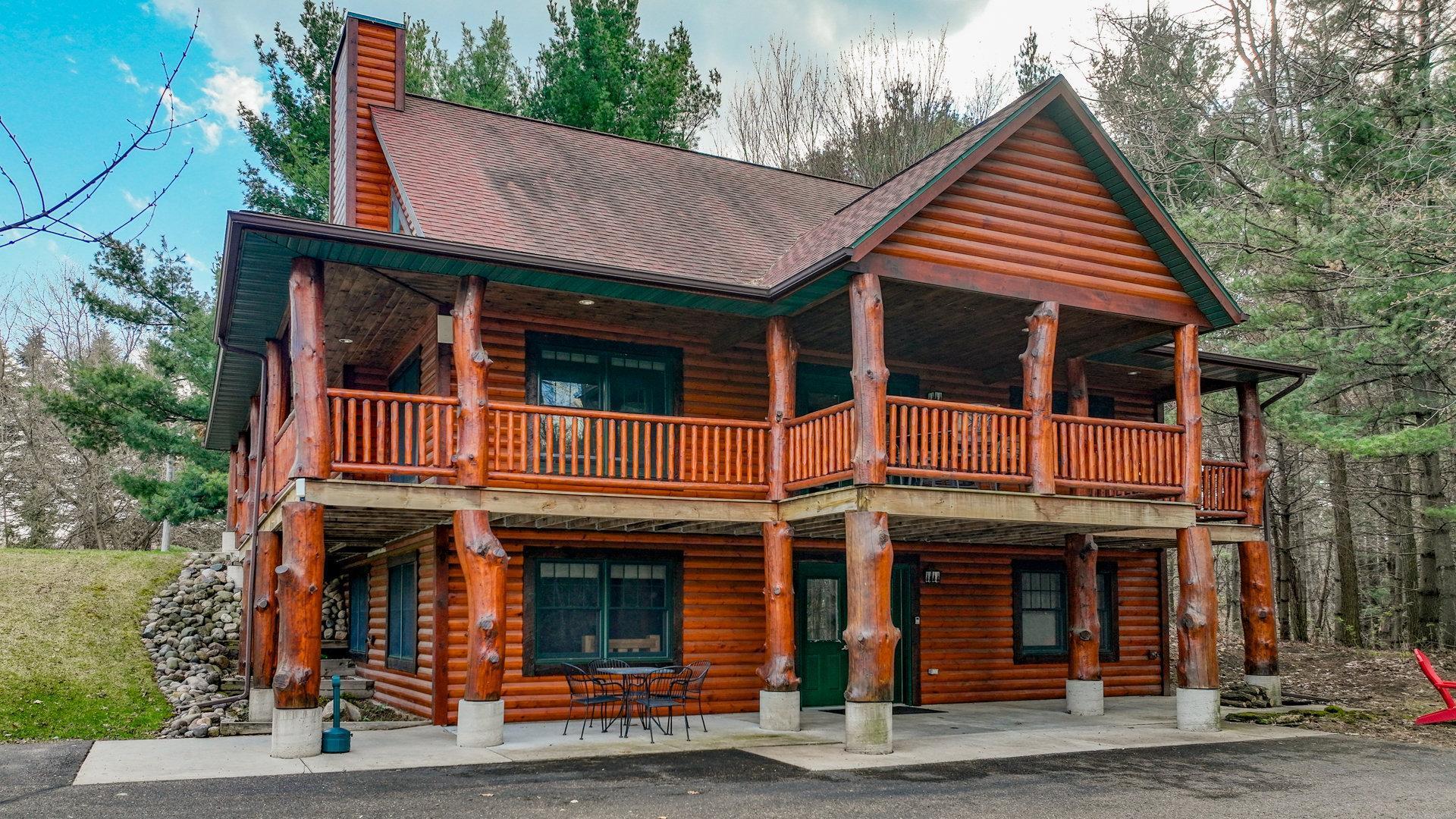 Homes for sale in Chippewa Falls, WI | 18061 County Hwy Oo, Chippewa Falls, WI 54729 | MLS# 6633932