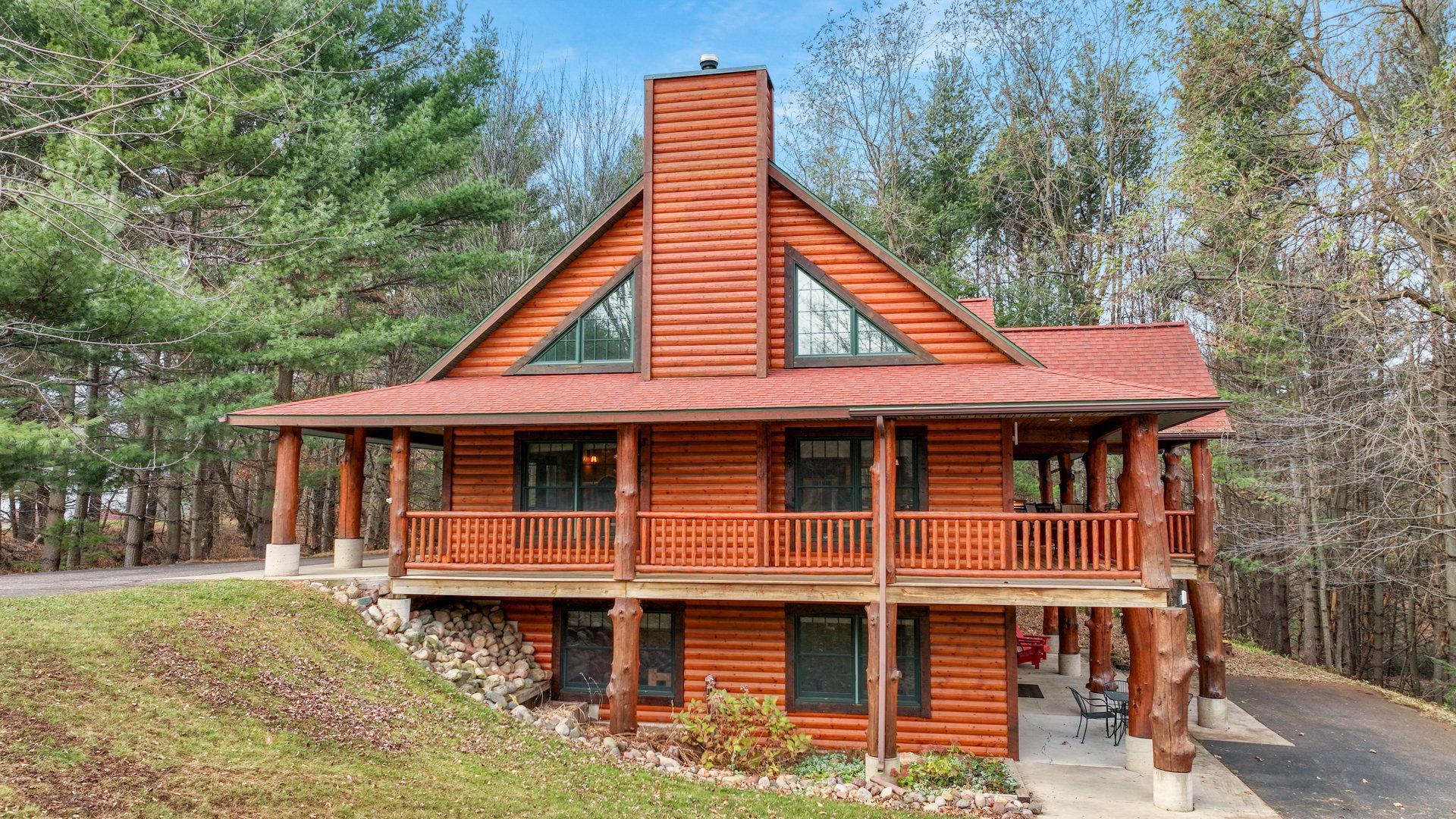 Homes for sale in Chippewa Falls, WI | 18061 County Hwy Oo, Chippewa Falls, WI 54729 | MLS# 6633932