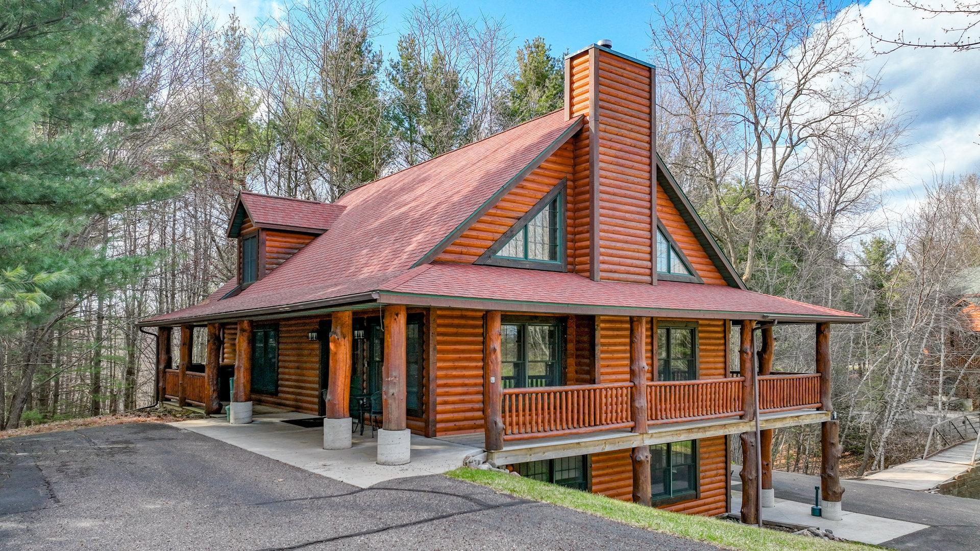 Homes for sale in Chippewa Falls, WI | 18061 County Hwy Oo, Chippewa Falls, WI 54729 | MLS# 6633932