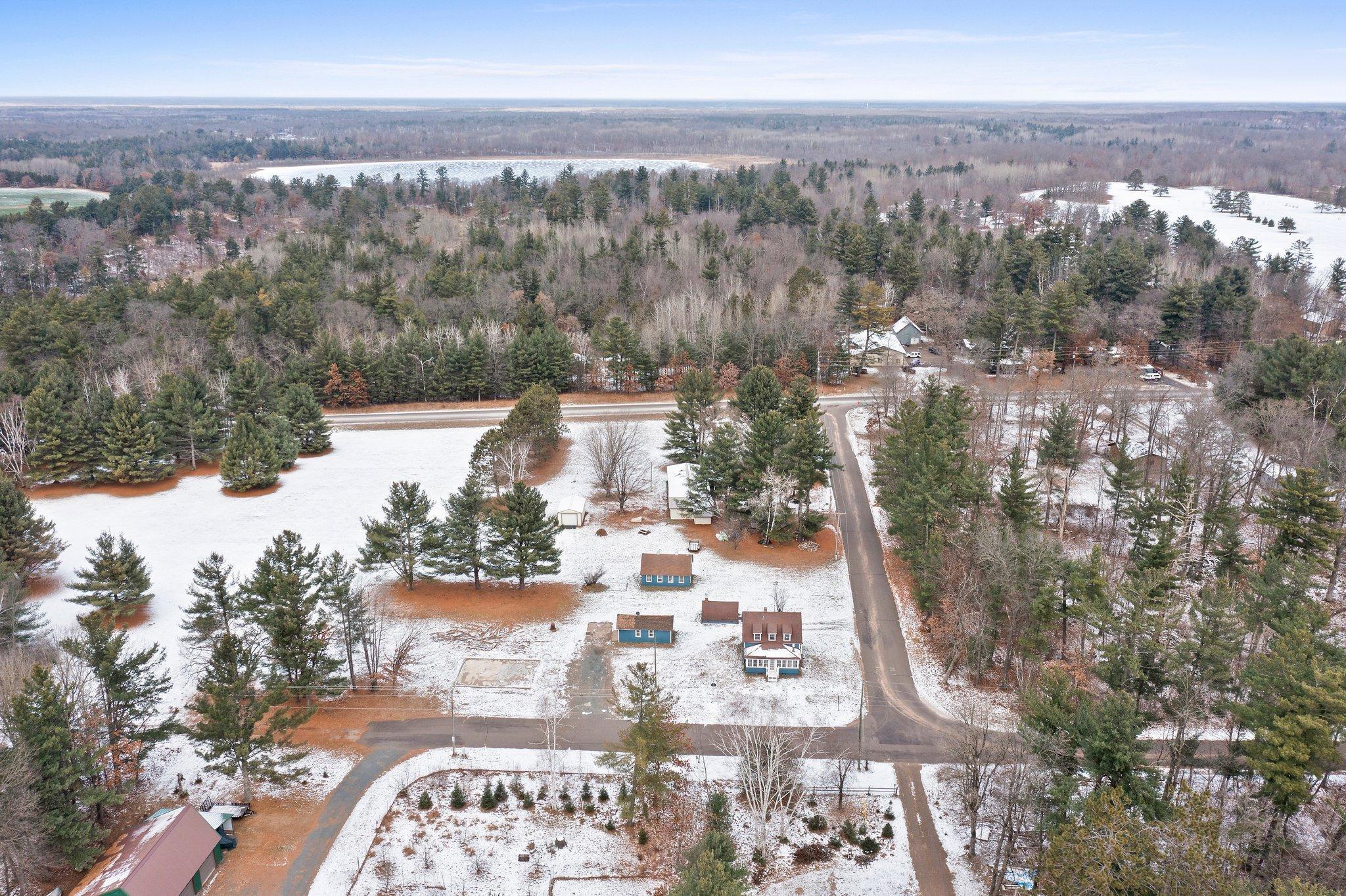 Homes for sale in Danbury, WI | 7802 Prospect Ave, Danbury, WI 54830 | MLS# 6636703