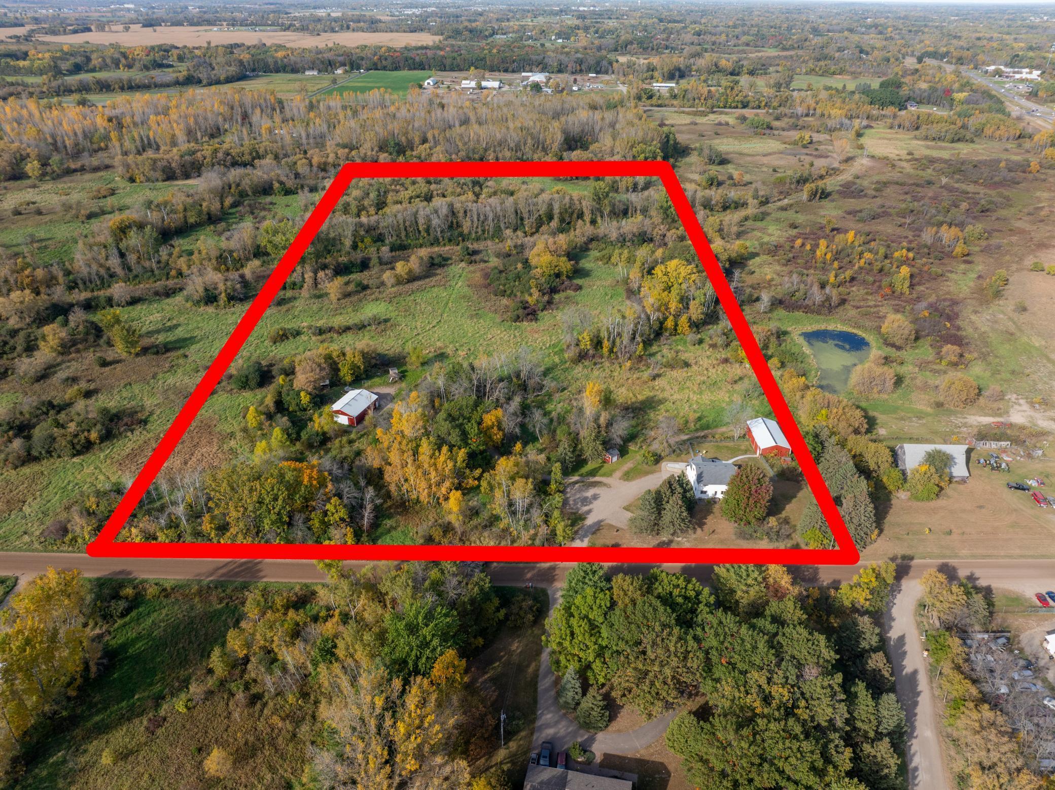 Homes for sale in Hugo, MN | 5756 165Th St N, Hugo, MN 55038 | MLS# 6642208