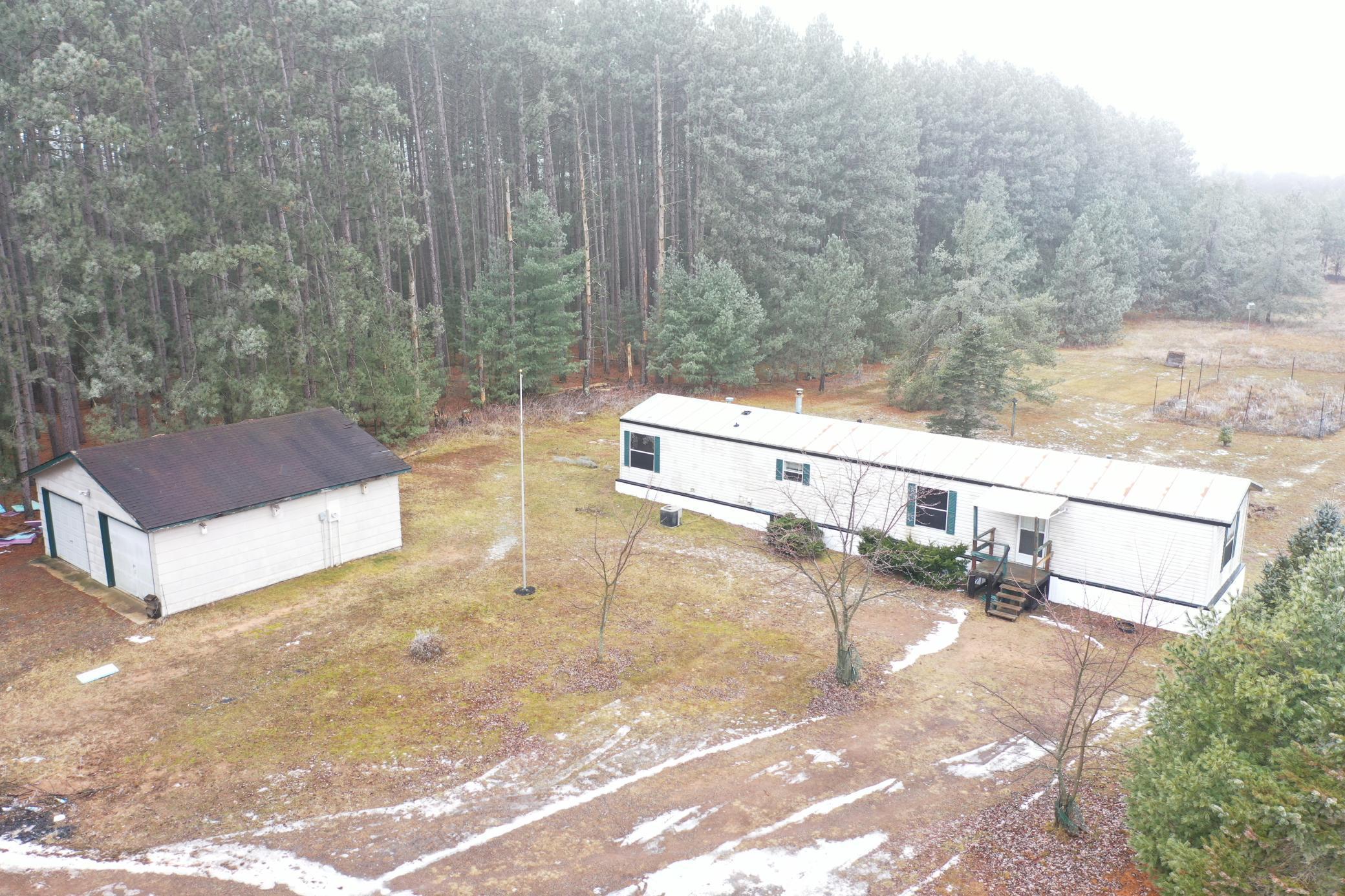 Homes for sale in Grantsburg, WI | 24219 Larson Rd, Grantsburg, WI 54840 | MLS# 6643573