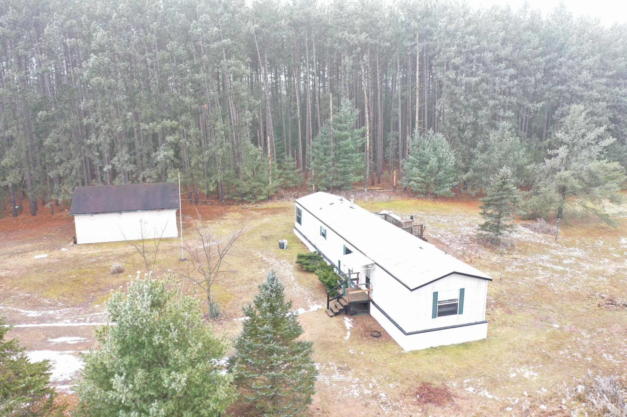 Homes for sale in Grantsburg, WI | 24219 Larson Rd, Grantsburg, WI 54840 | MLS# 6643573