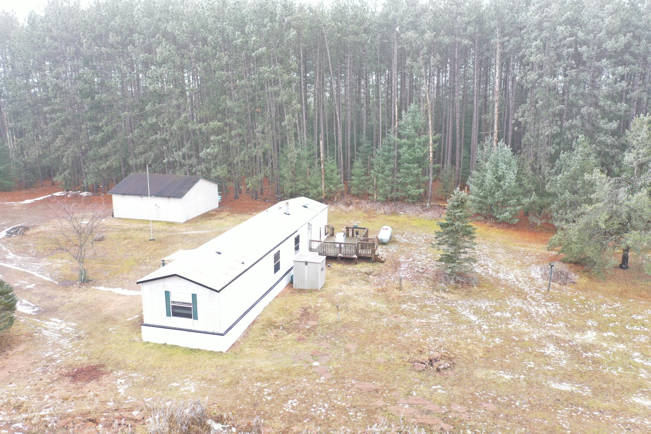 Homes for sale in Grantsburg, WI | 24219 Larson Rd, Grantsburg, WI 54840 | MLS# 6643573