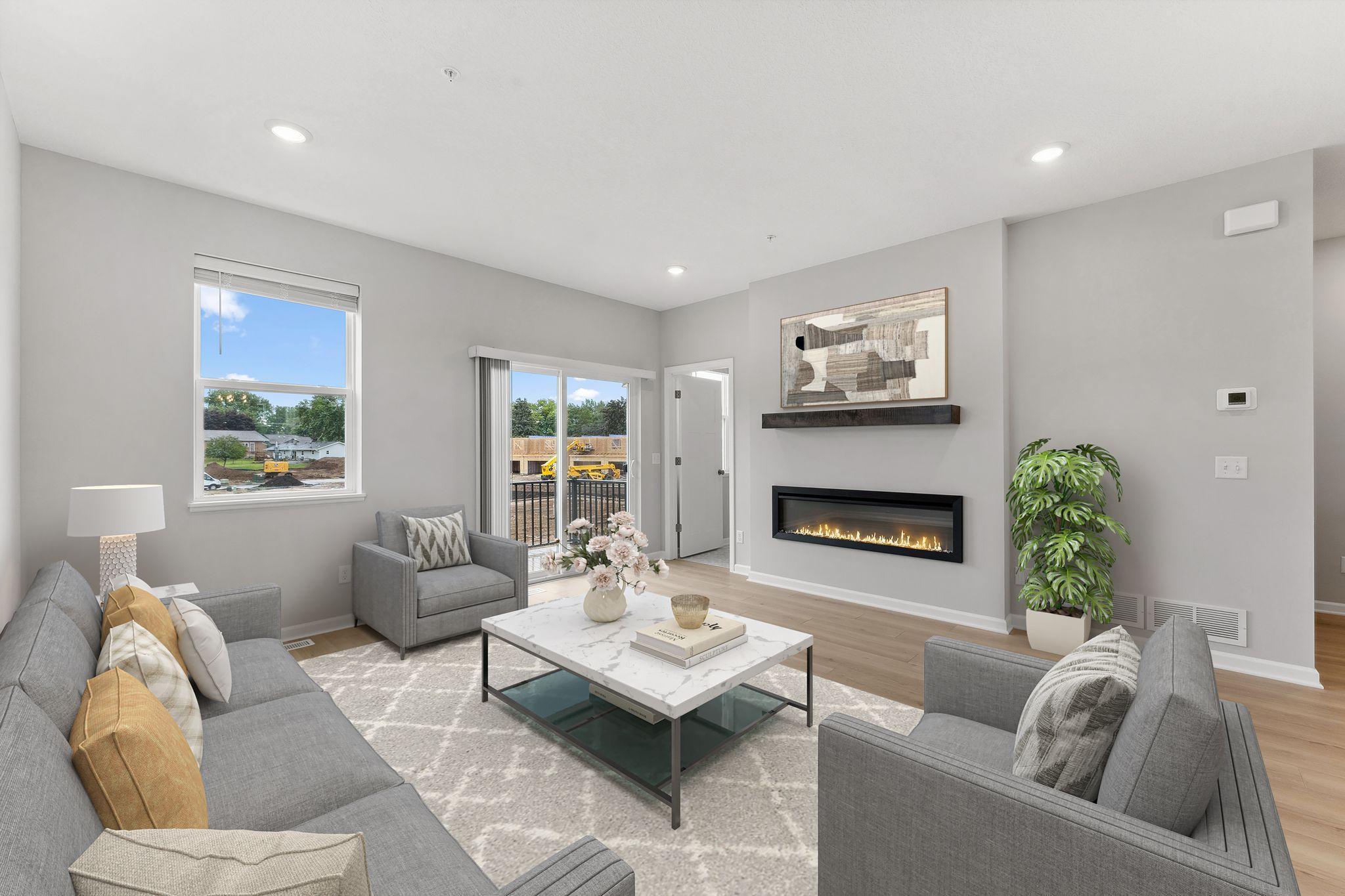 Homes for sale in West St. Paul, MN | 1521 Traverse Ln, West St. Paul, MN 55118 | MLS# 6643684