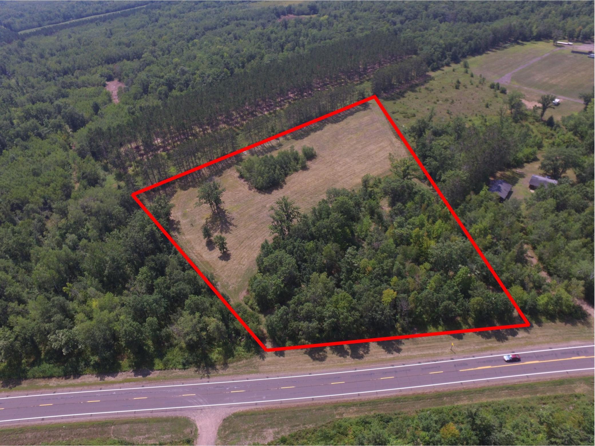Homes for sale in Danbury, WI | Lot 2 State Hwy 77, Danbury, WI 54830 | MLS# 6647557