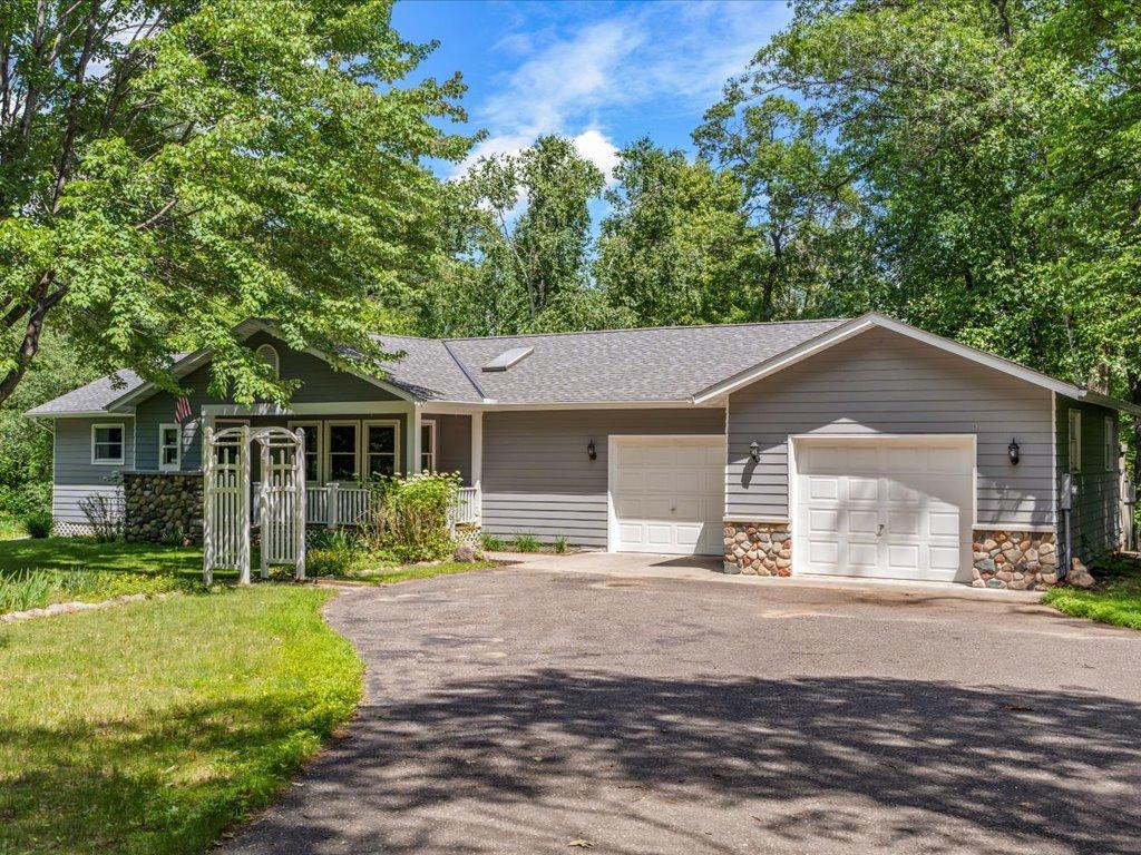 Homes for sale in Lake Shore, MN | 7966 Lost Lake Rd, Lake Shore, MN 56468 | MLS# 6649178