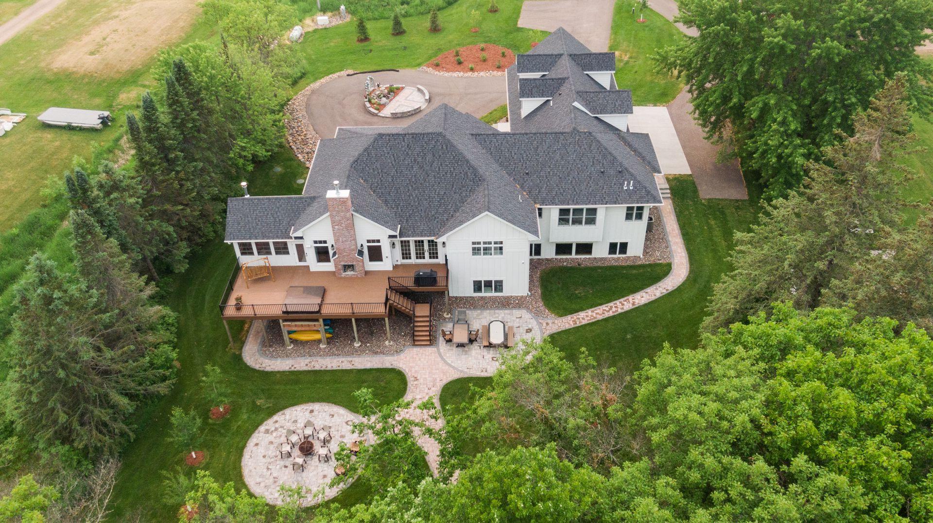 2nd image of 92176 Heppner Rd, Sturgeon Lake, MN 55783 | MLS# 6650010