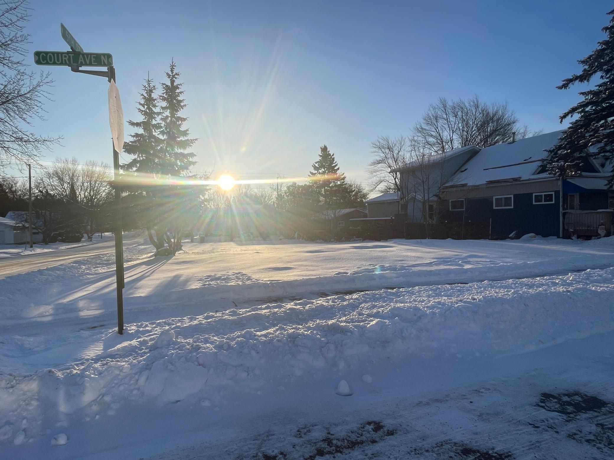 Homes for sale in Sandstone, MN | 422 Court Ave N, Sandstone, MN 55072 | MLS# 6651166