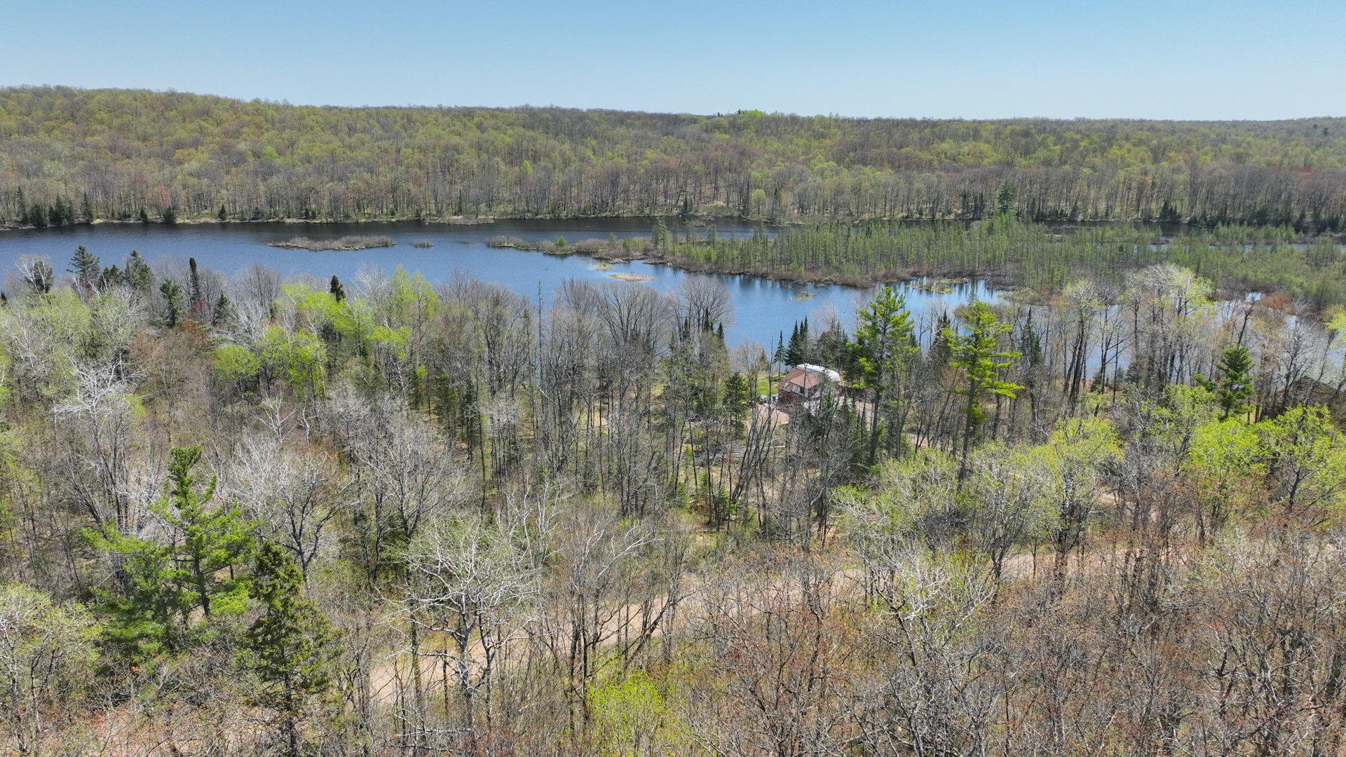 Homes for sale in Exeland, WI | 391 Acres Gueldner Ln N, Exeland, WI 54835 | MLS# 6657914