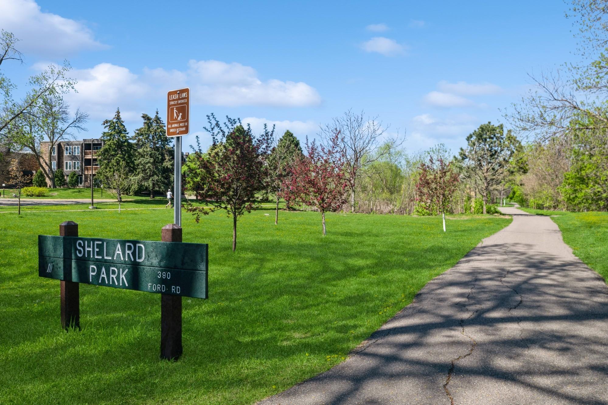 Homes for sale in Saint Louis Park, MN | 340 Ford Rd #5, Saint Louis Park, MN 55426 | MLS# 6658958