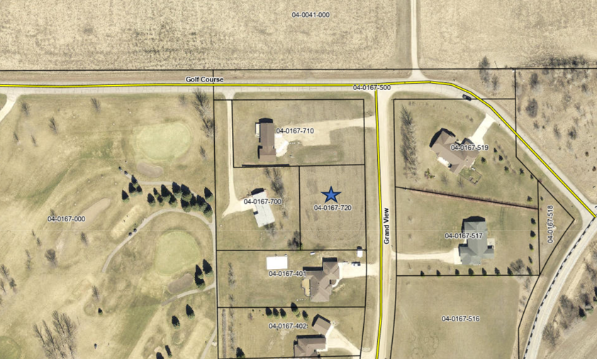 Homes for sale in Elbow Lake, MN | Xxx Grandview Rd, Elbow Lake, MN 56531 | MLS# 6659674