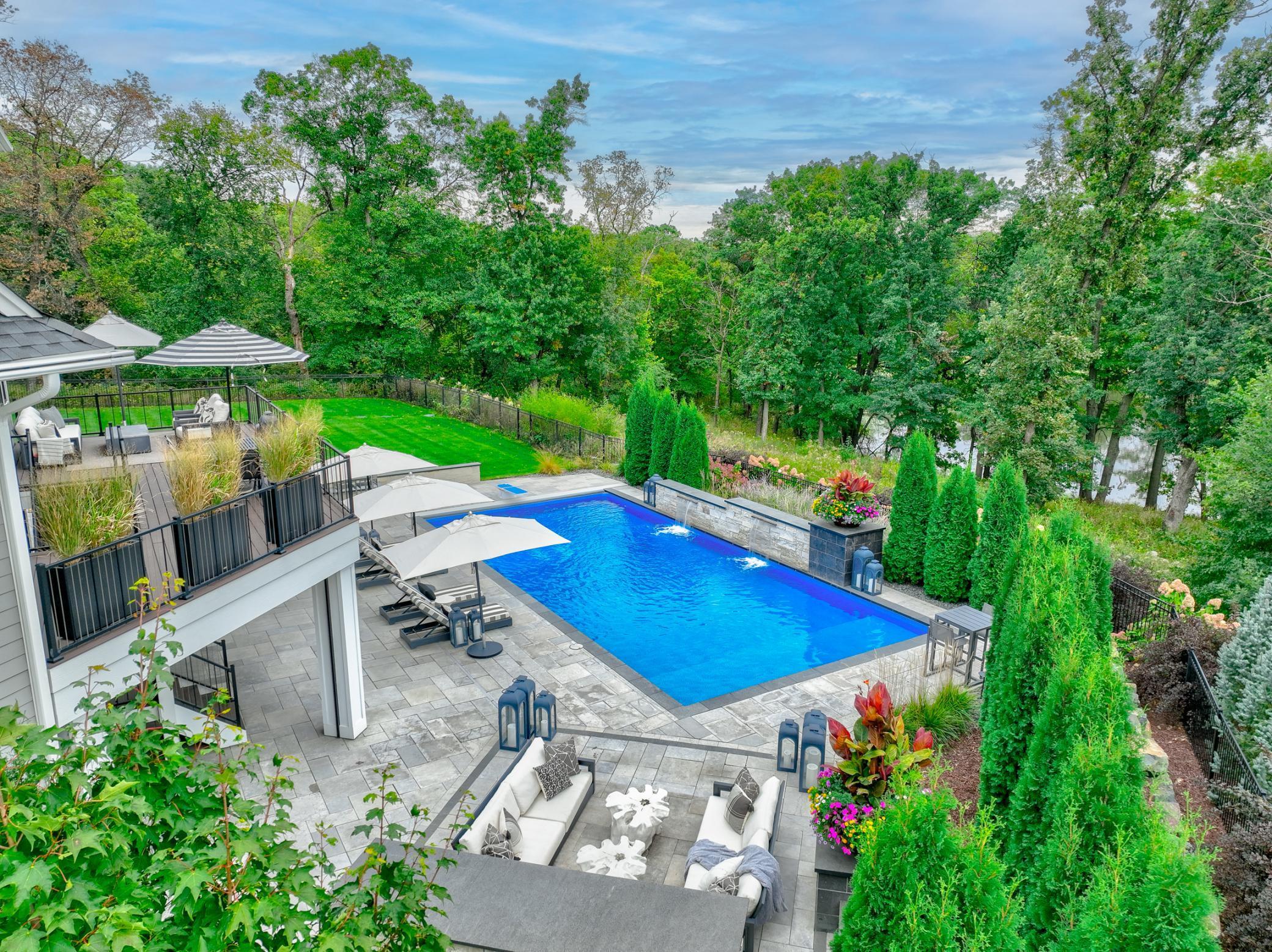 Homes for sale in North Oaks, MN | 21 Cherrywood Cir, North Oaks, MN 55127 | MLS# 6671613