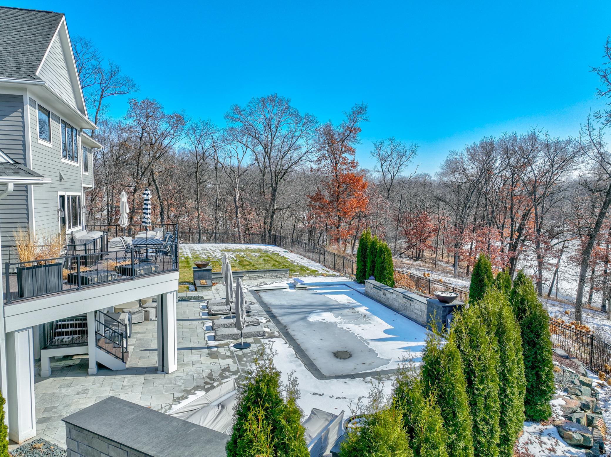 Homes for sale in North Oaks, MN | 21 Cherrywood Cir, North Oaks, MN 55127 | MLS# 6671613