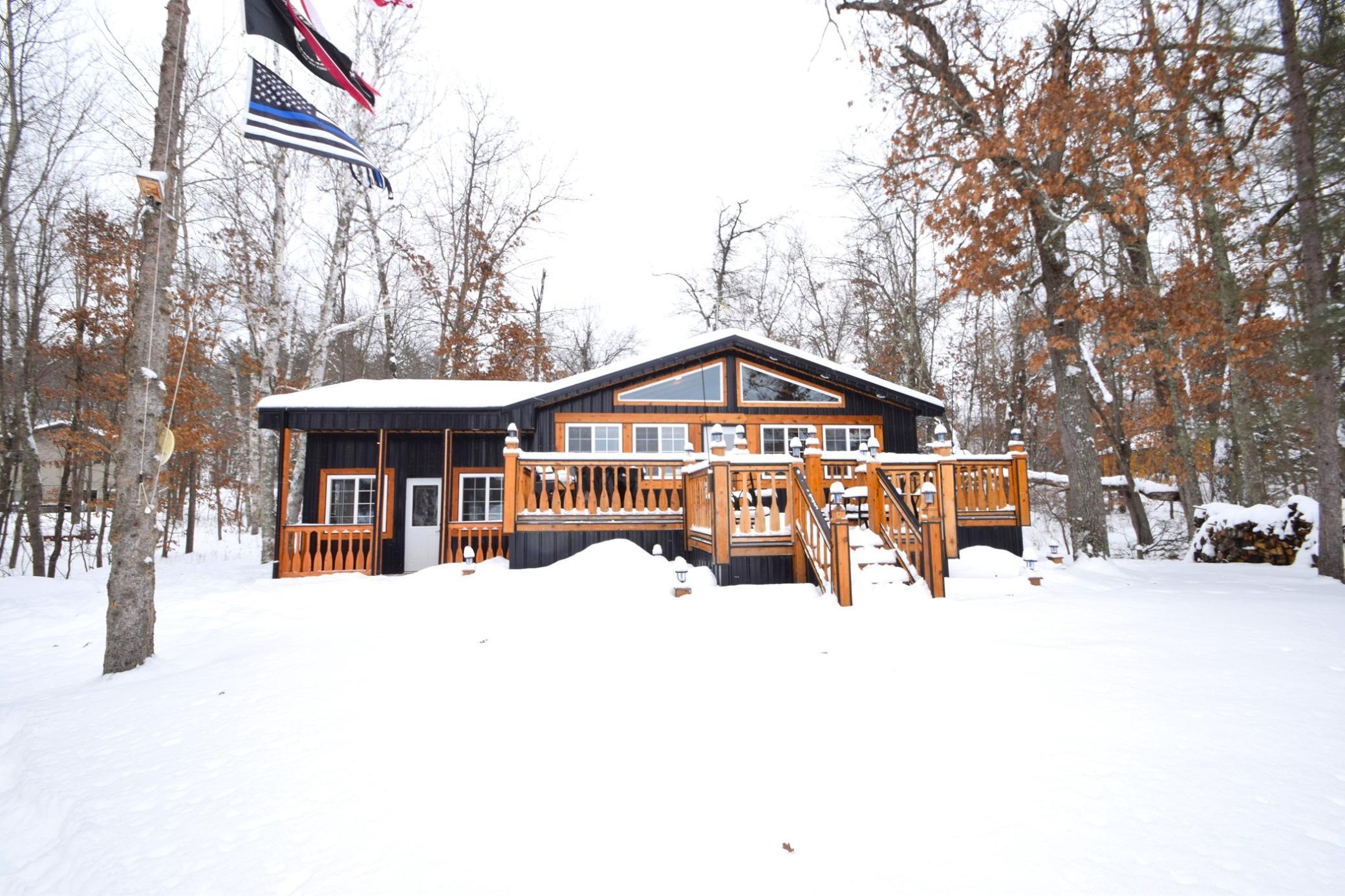 Homes for sale in Danbury, WI | 33255 Little Mcgraw Lake Rd, Danbury, WI 54830 | MLS# 6672563