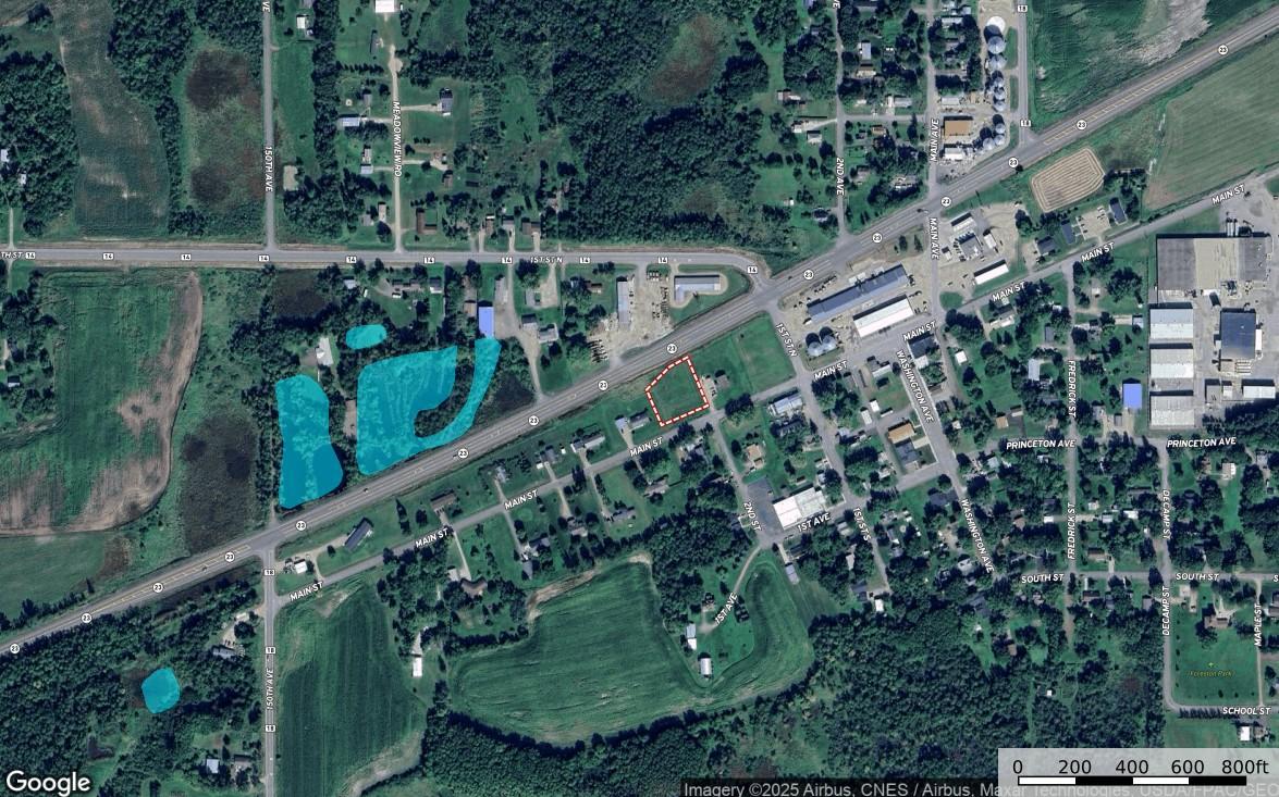 Homes for sale in Foreston, MN | 176 Main St, Foreston, MN 56330 | MLS# 6680177