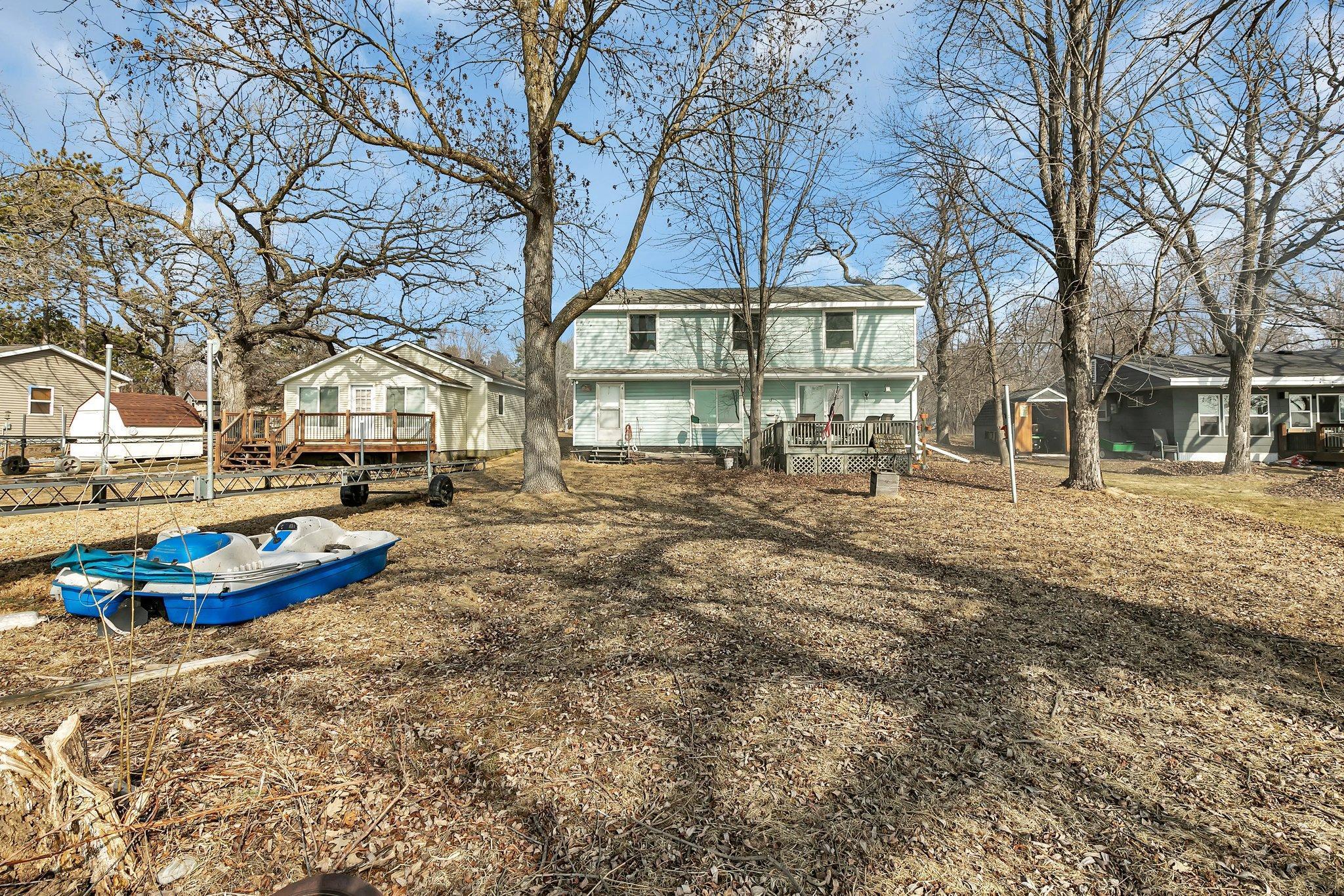 Homes for sale in Kimball, MN | 9867 Eclipse Rd, Kimball, MN 55353 | MLS# 6680989