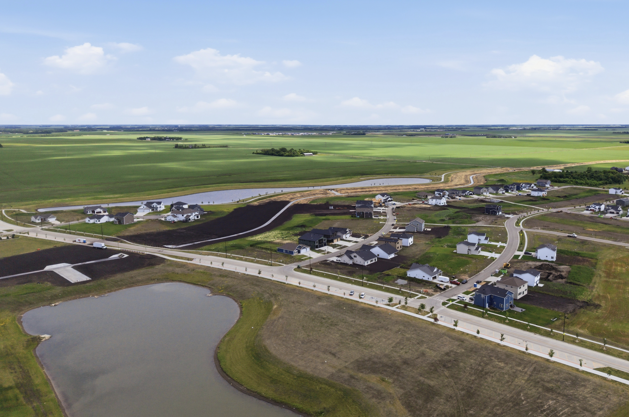 4th image of 8422 61St St S, Horace, ND 58047 | MLS# 6682605