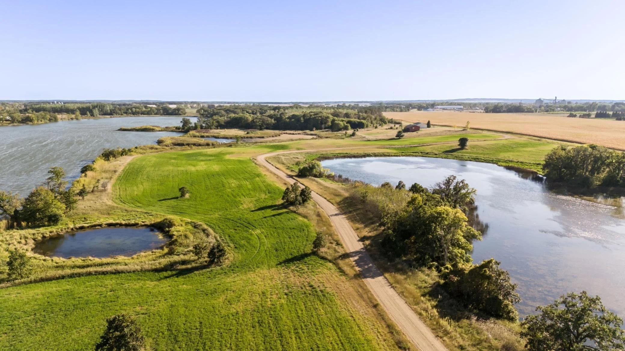 Homes for sale in Parkers Prairie, MN | Tbd Parcel B County 42, Parkers Prairie, MN 56361 | MLS# 6685095