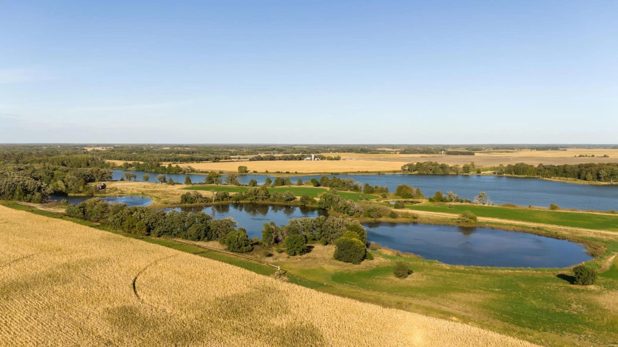 Homes for sale in Parkers Prairie, MN | Tbd Parcel B County 42, Parkers Prairie, MN 56361 | MLS# 6685095