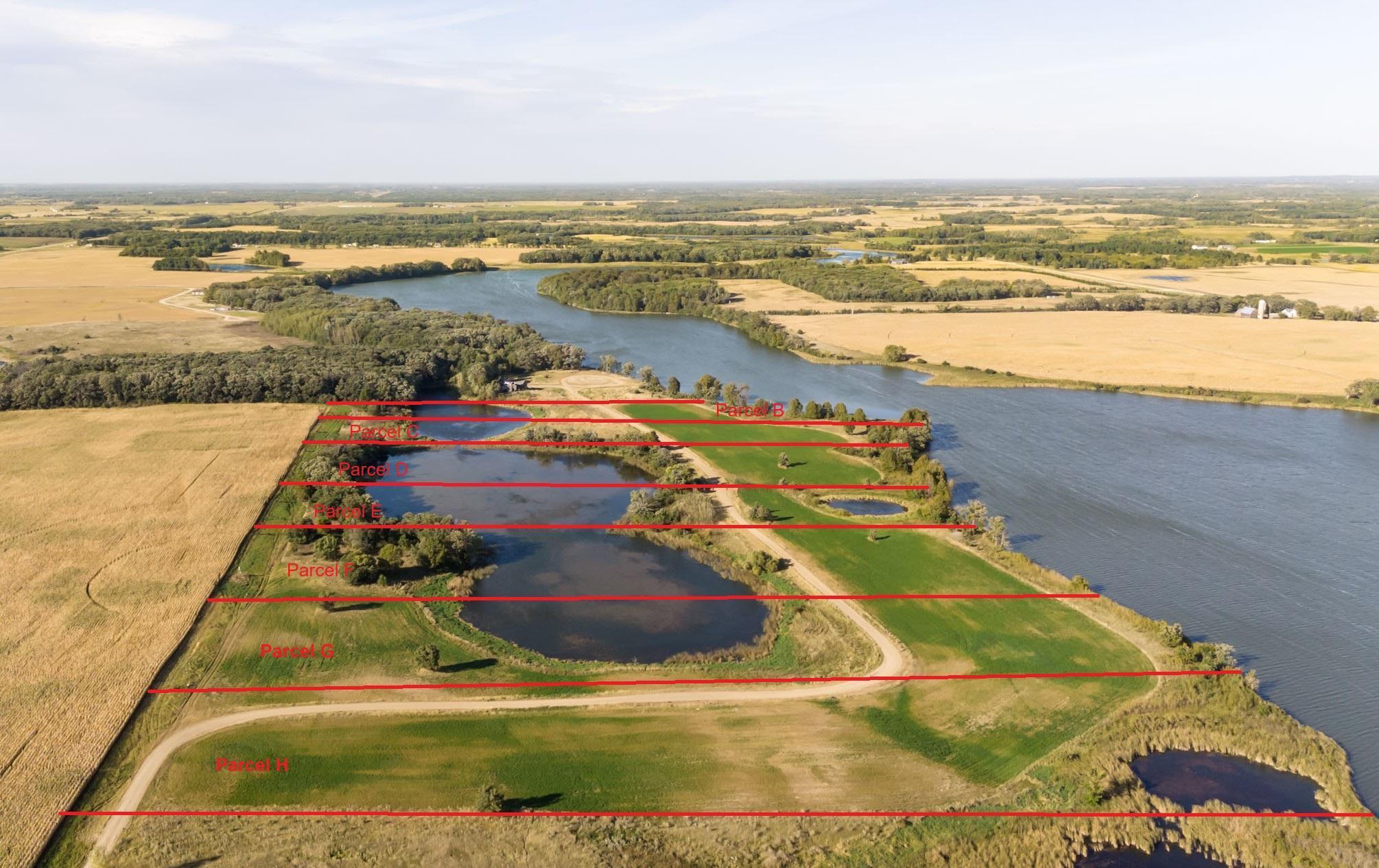 Homes for sale in Parkers Prairie, MN | Tbd Parcel E County 42, Parkers Prairie, MN 56361 | MLS# 6685182