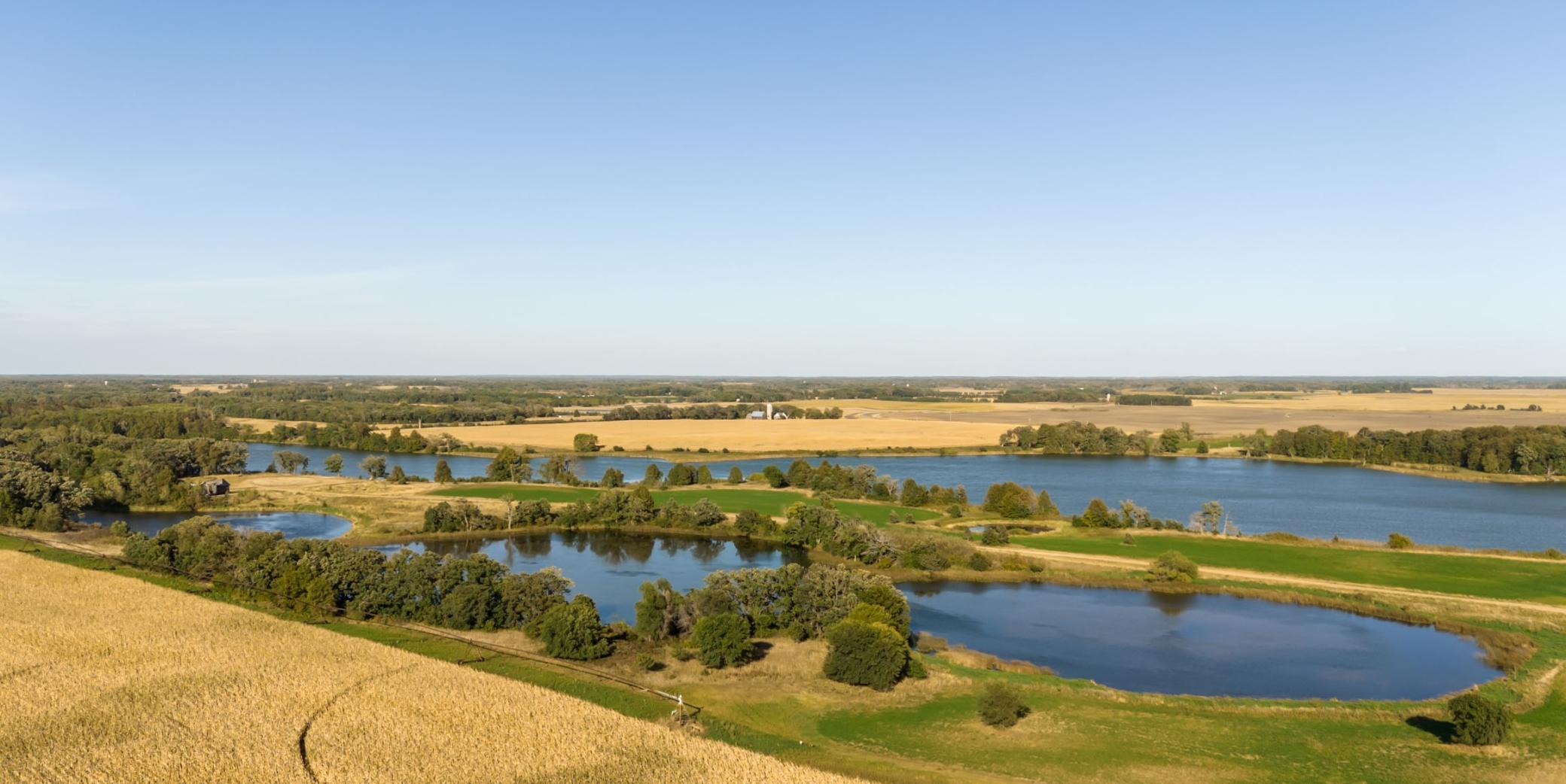 Homes for sale in Parkers Prairie, MN | Tbd Parcel D County 42, Parkers Prairie, MN 56361 | MLS# 6685198