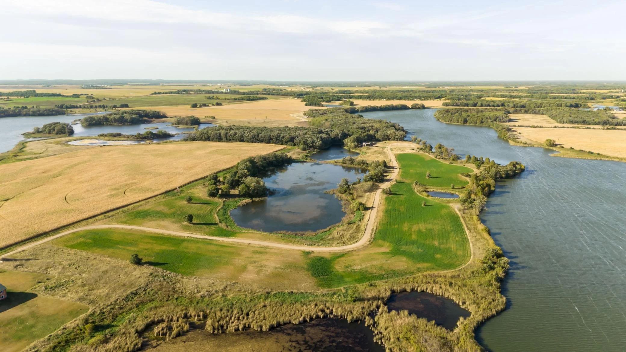 Homes for sale in Parkers Prairie, MN | Tbd Parcel G County 42, Parkers Prairie, MN 56361 | MLS# 6685343