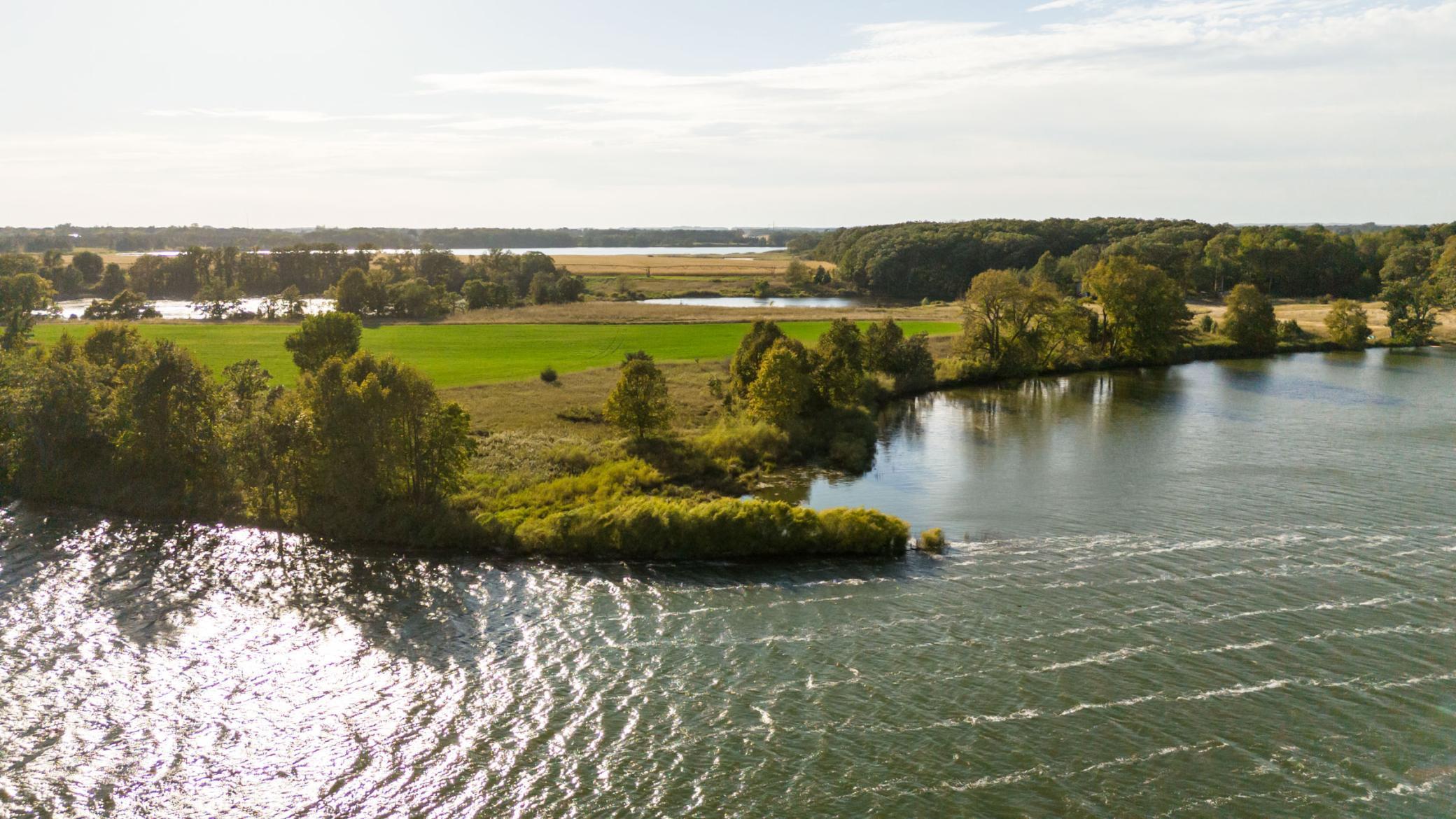 Homes for sale in Parkers Prairie, MN | Tbd Parcel G County 42, Parkers Prairie, MN 56361 | MLS# 6685343