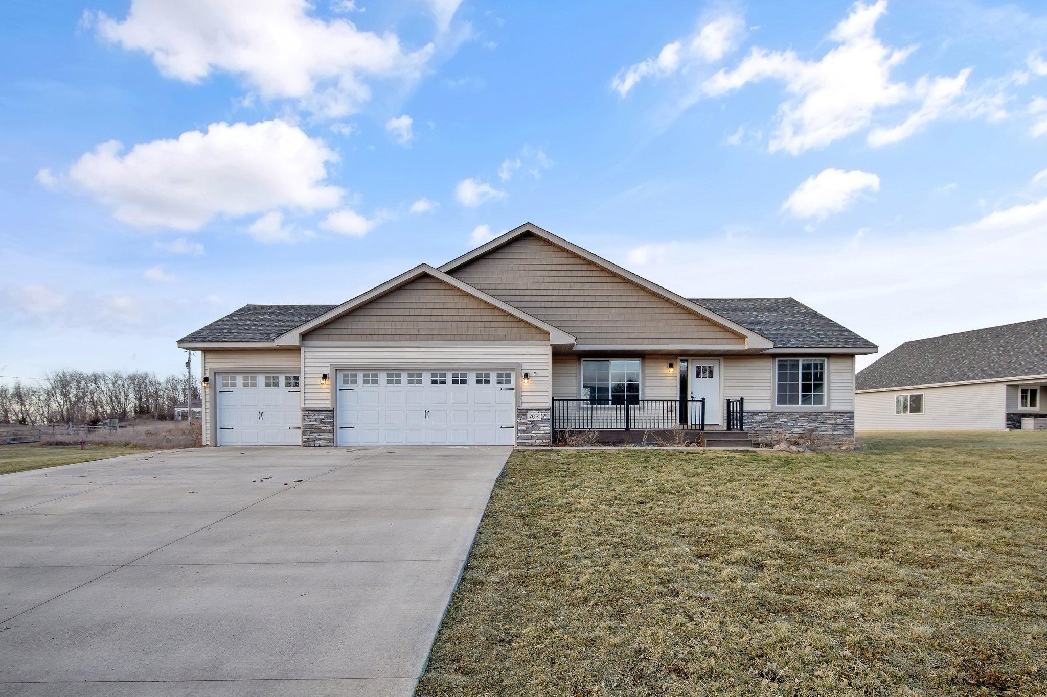 Homes for sale in St. Croix Falls, WI | 702 Hilltop Ln, St. Croix Falls, WI 54024 | MLS# 6687216