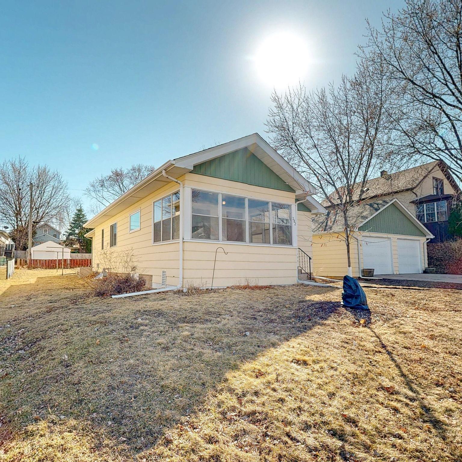 Homes for sale in West St. Paul, MN | 282 Hurley St E, West St. Paul, MN 55118 | MLS# 6687824