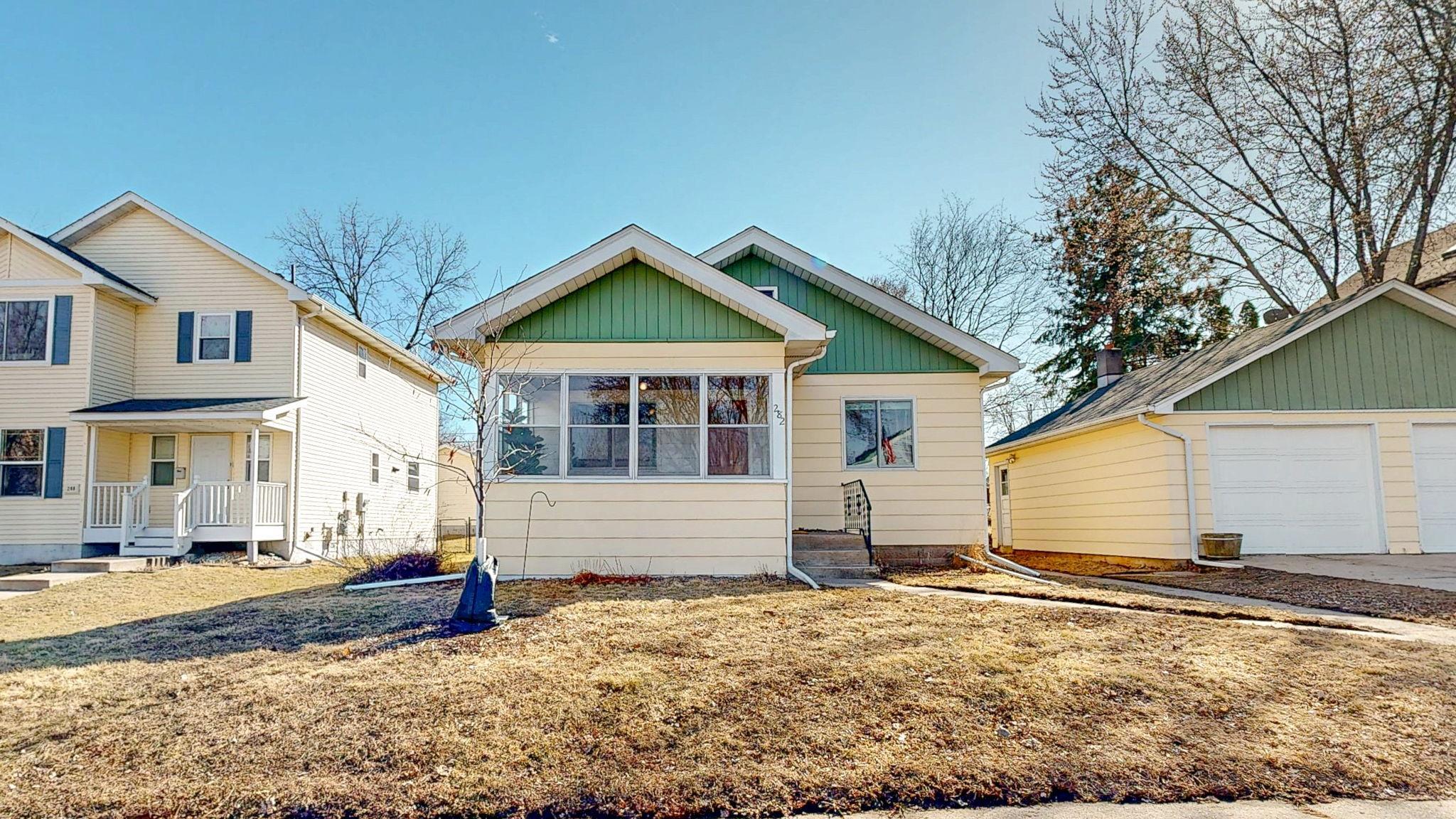 Homes for sale in West St. Paul, MN | 282 Hurley St E, West St. Paul, MN 55118 | MLS# 6687824