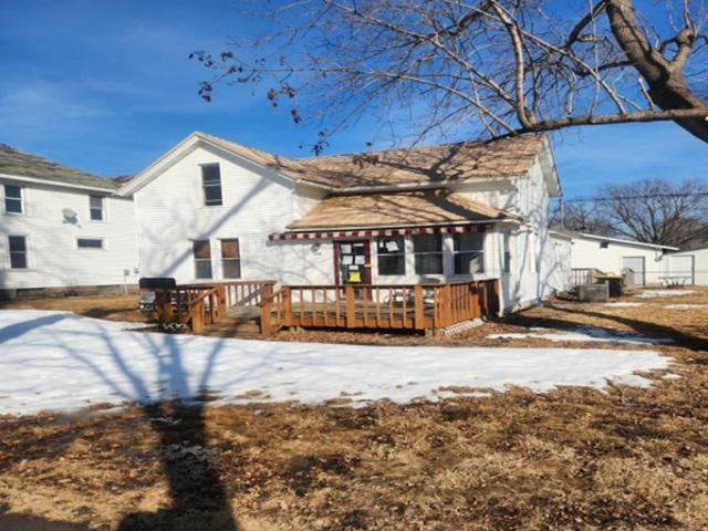 Homes for sale in Wells, MN | 179 1St Ave Se, Wells, MN 56097 | MLS# 6688641