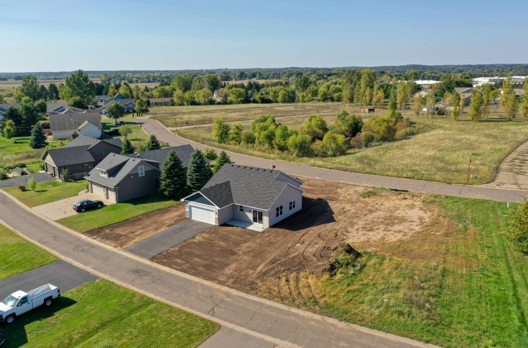 Homes for sale in Osceola, WI | 260 Spring St, Osceola, WI 54020 | MLS# 6688931