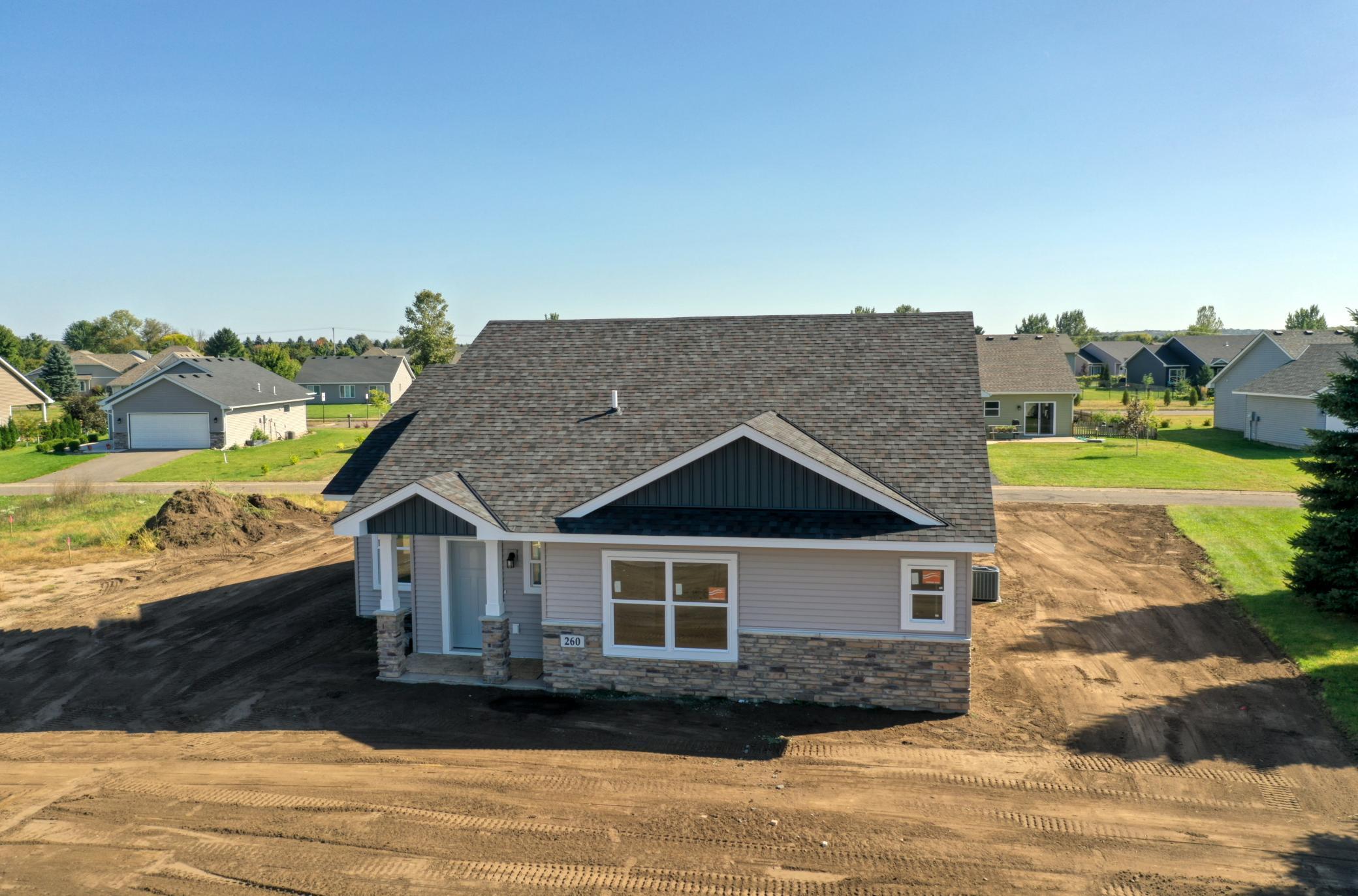 Homes for sale in Osceola, WI | 260 Spring St, Osceola, WI 54020 | MLS# 6688931