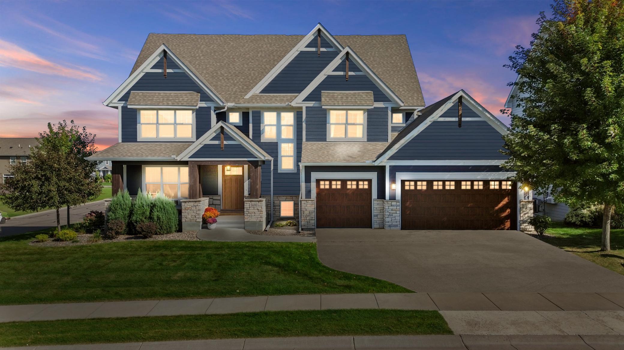 Homes for sale in Plymouth, MN | 5690 Zanzibar Ln N, Plymouth, MN 55446 | MLS# 6689404