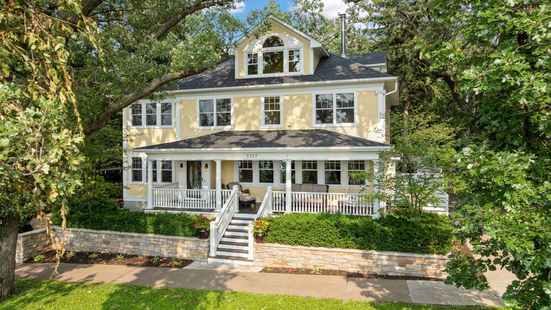 Homes for sale in Minneapolis, MN | 3357 E Bde Maka Ska Pkwy, Minneapolis, MN 55408 | MLS# 6690216