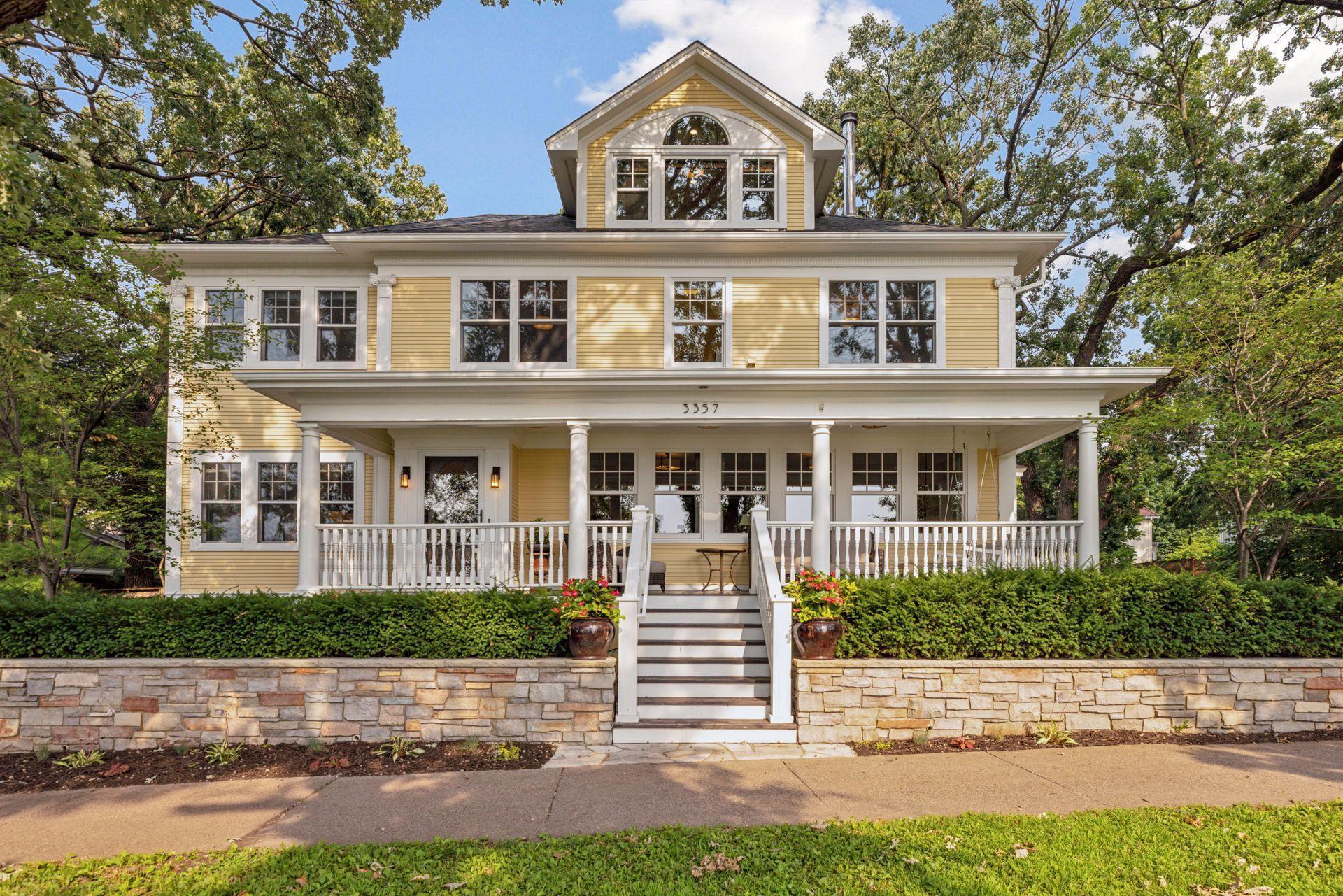 Homes for sale in Minneapolis, MN | 3357 E Bde Maka Ska Pkwy, Minneapolis, MN 55408 | MLS# 6690216