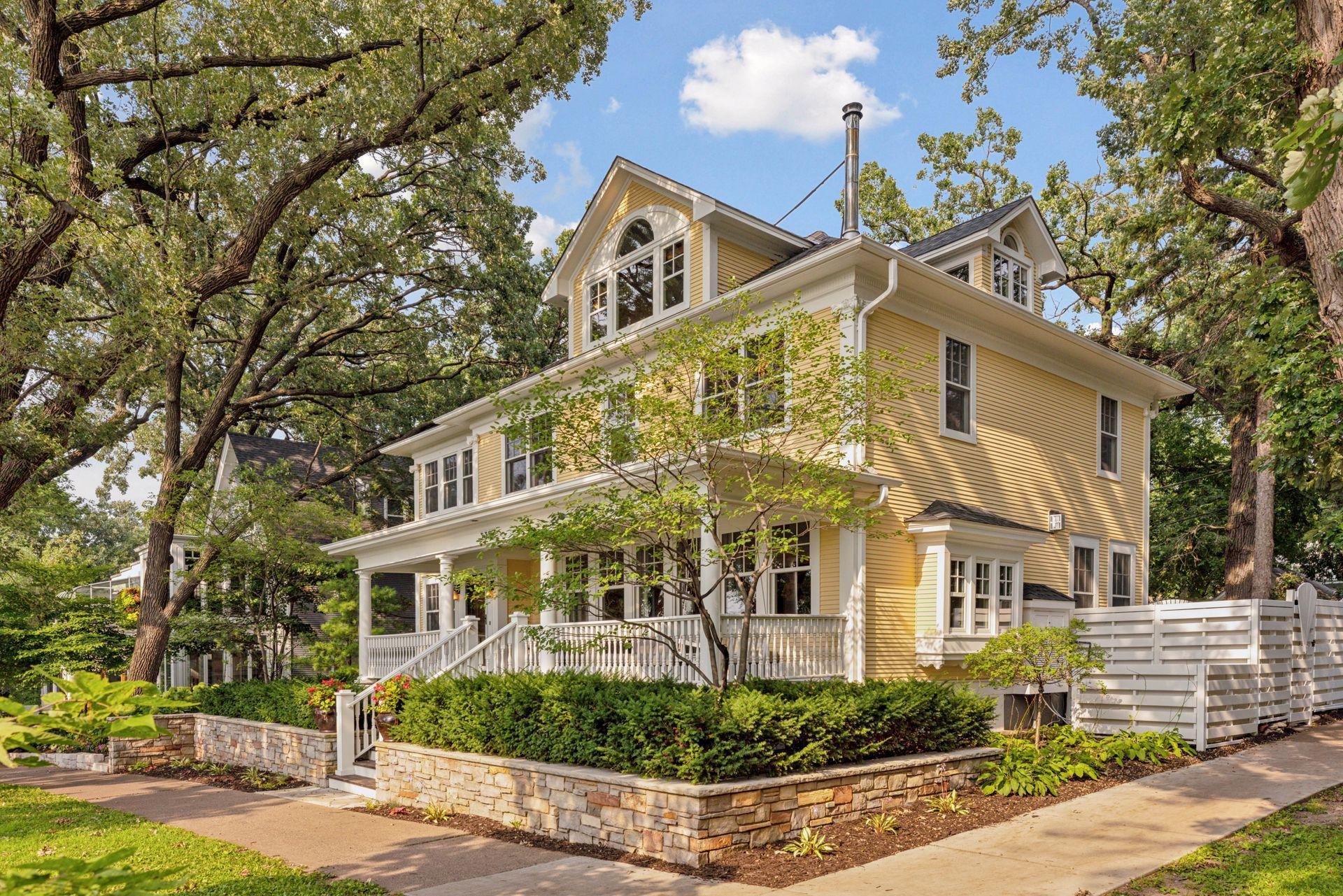 Homes for sale in Minneapolis, MN | 3357 E Bde Maka Ska Pkwy, Minneapolis, MN 55408 | MLS# 6690216