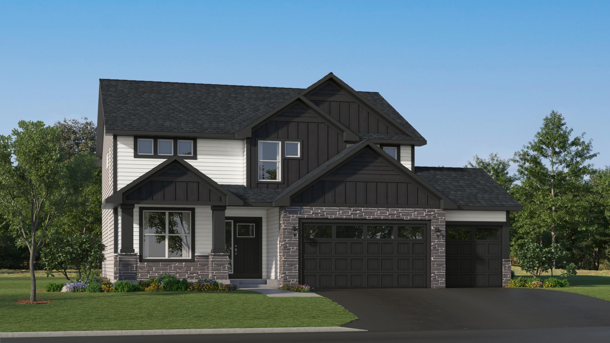 Homes for sale in Rosemount, MN | 1060 Aster Blvd, Rosemount, MN 55068 | MLS# 6691272