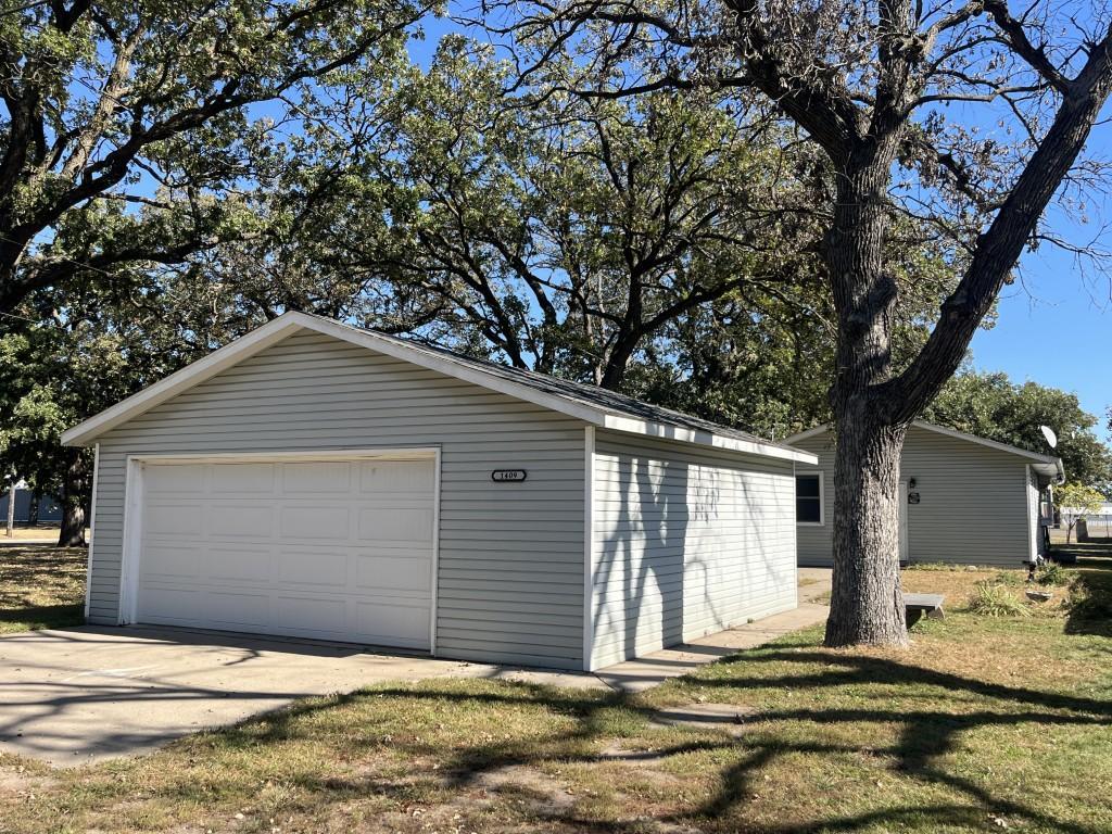 Homes for sale in Sauk Rapids, MN | 1409 3Rd Ave S, Sauk Rapids, MN 56379 | MLS# 6691340