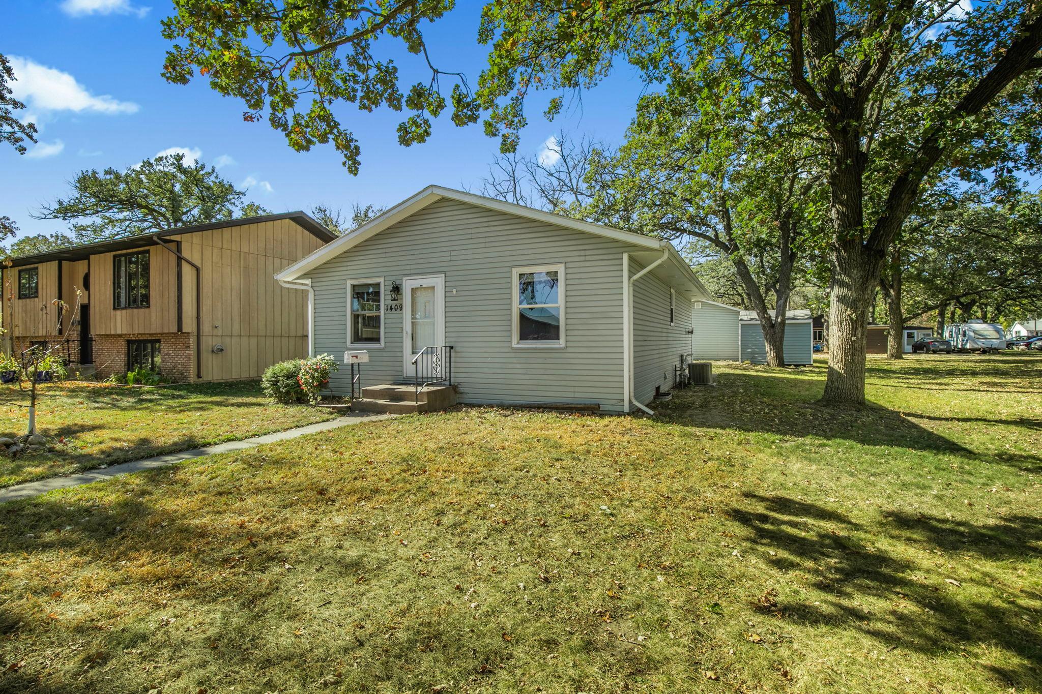 Homes for sale in Sauk Rapids, MN | 1409 3rd Ave S, Sauk Rapids, MN 56379 | MLS# 6691340