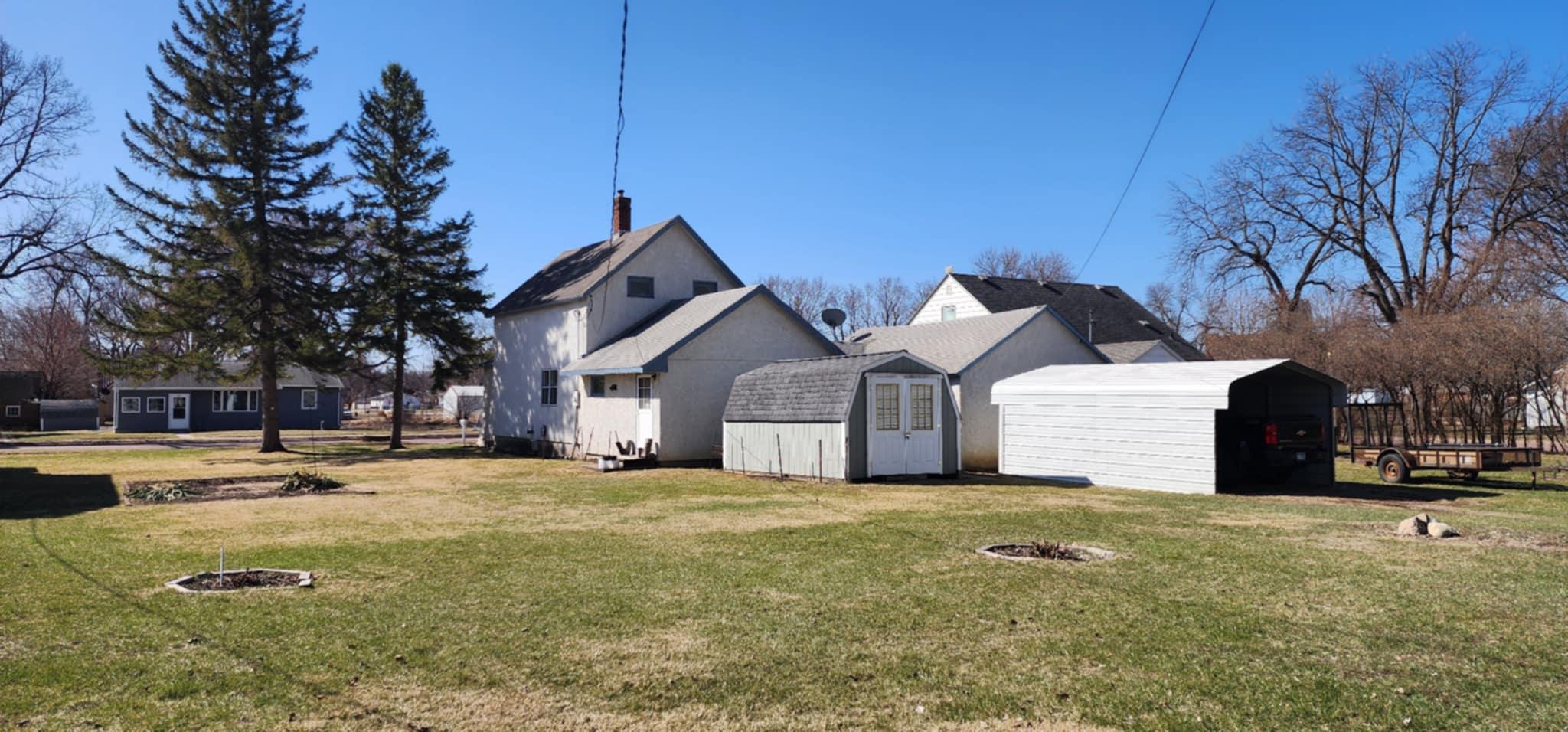 Homes for sale in Lamberton, MN | 208 2Nd Ave W, Lamberton, MN 56152 | MLS# 6693080