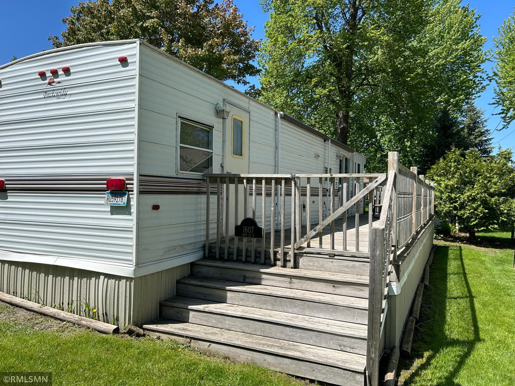 Homes for sale in Osakis, MN | 1607 Hwy 27 E #28, Osakis, MN 56360 | MLS# 6693206