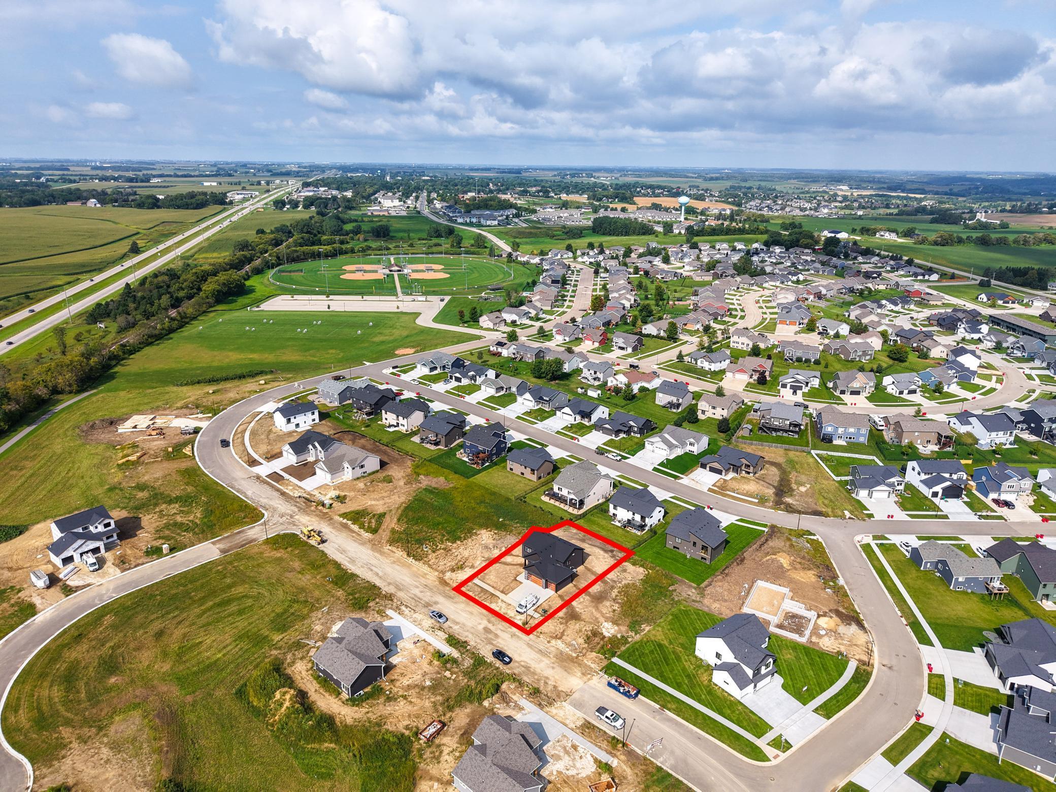 Homes for sale in Byron, MN | 1847 4th Street Ne, Byron, MN 55920 | MLS# 6695678