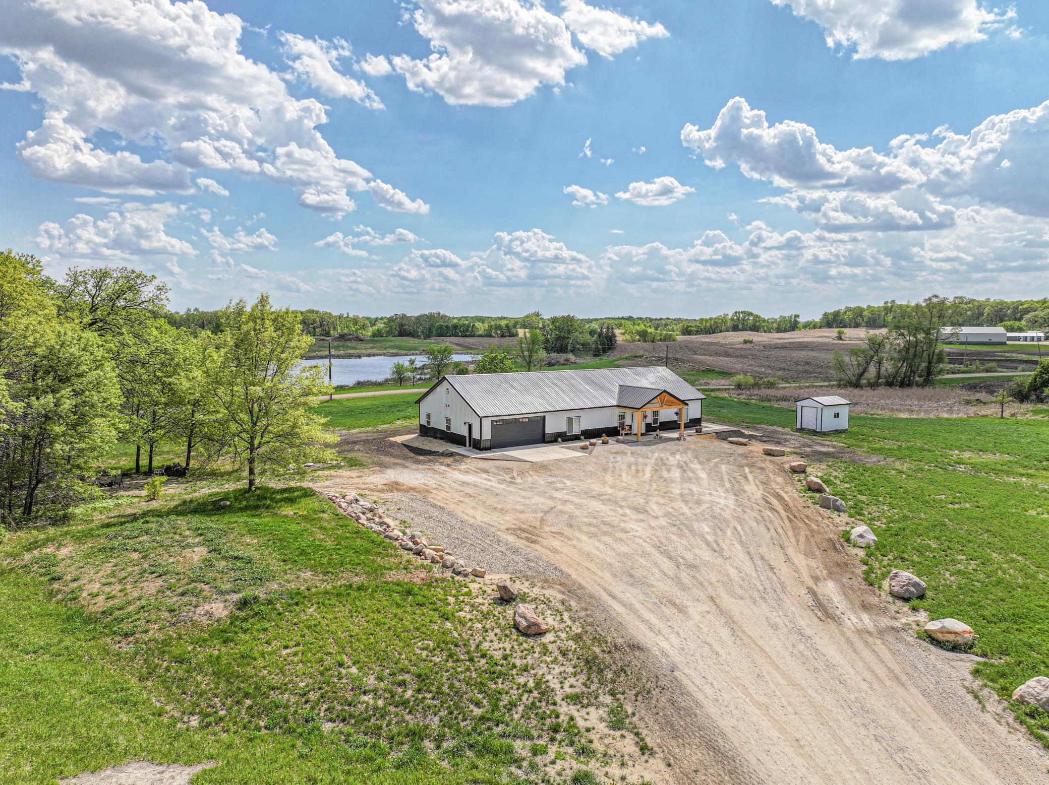 Homes for sale in Evansville, MN | 20462 Little Alps Rd Nw, Evansville, MN 56326 | MLS# 6697807